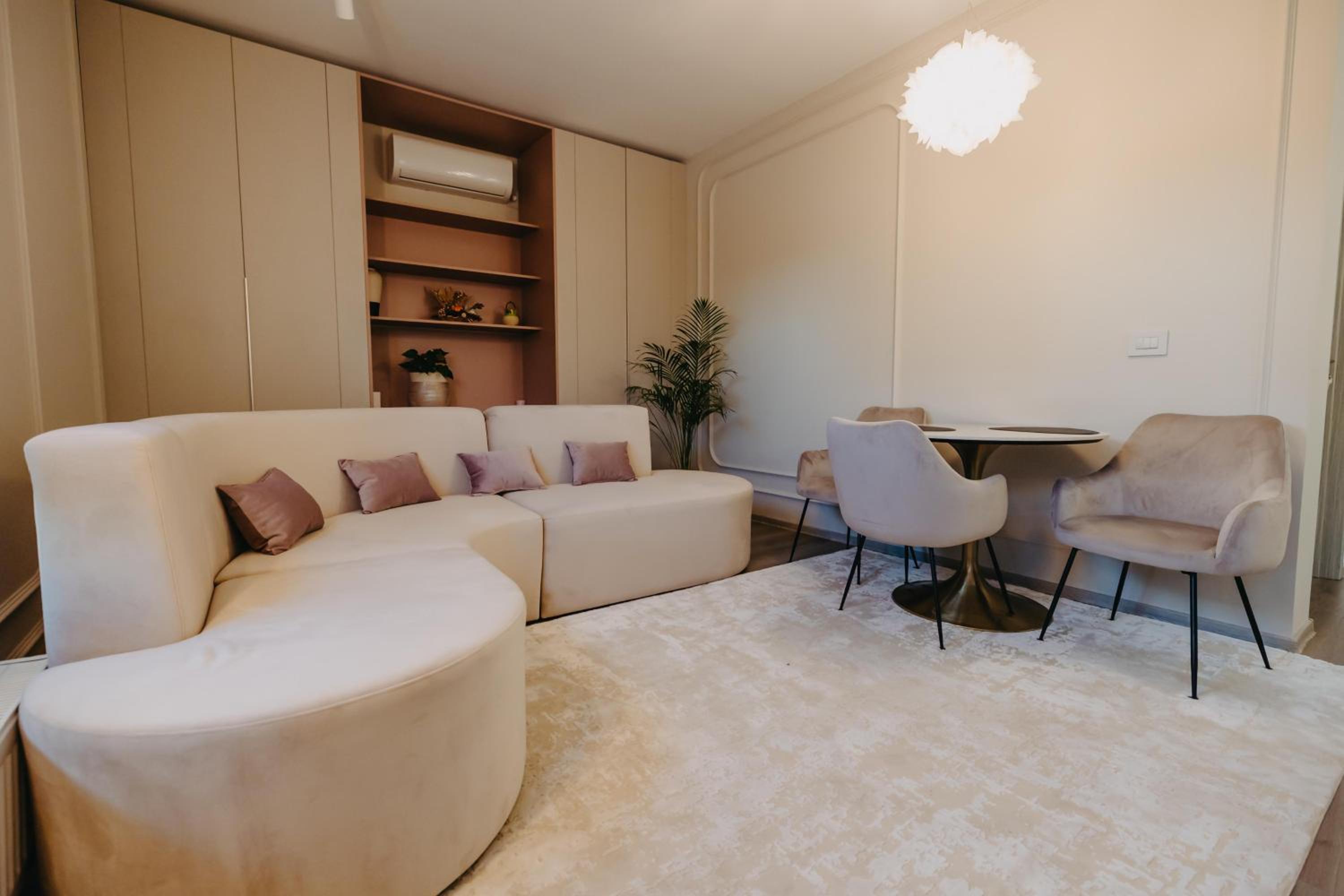 Carmen Apartament