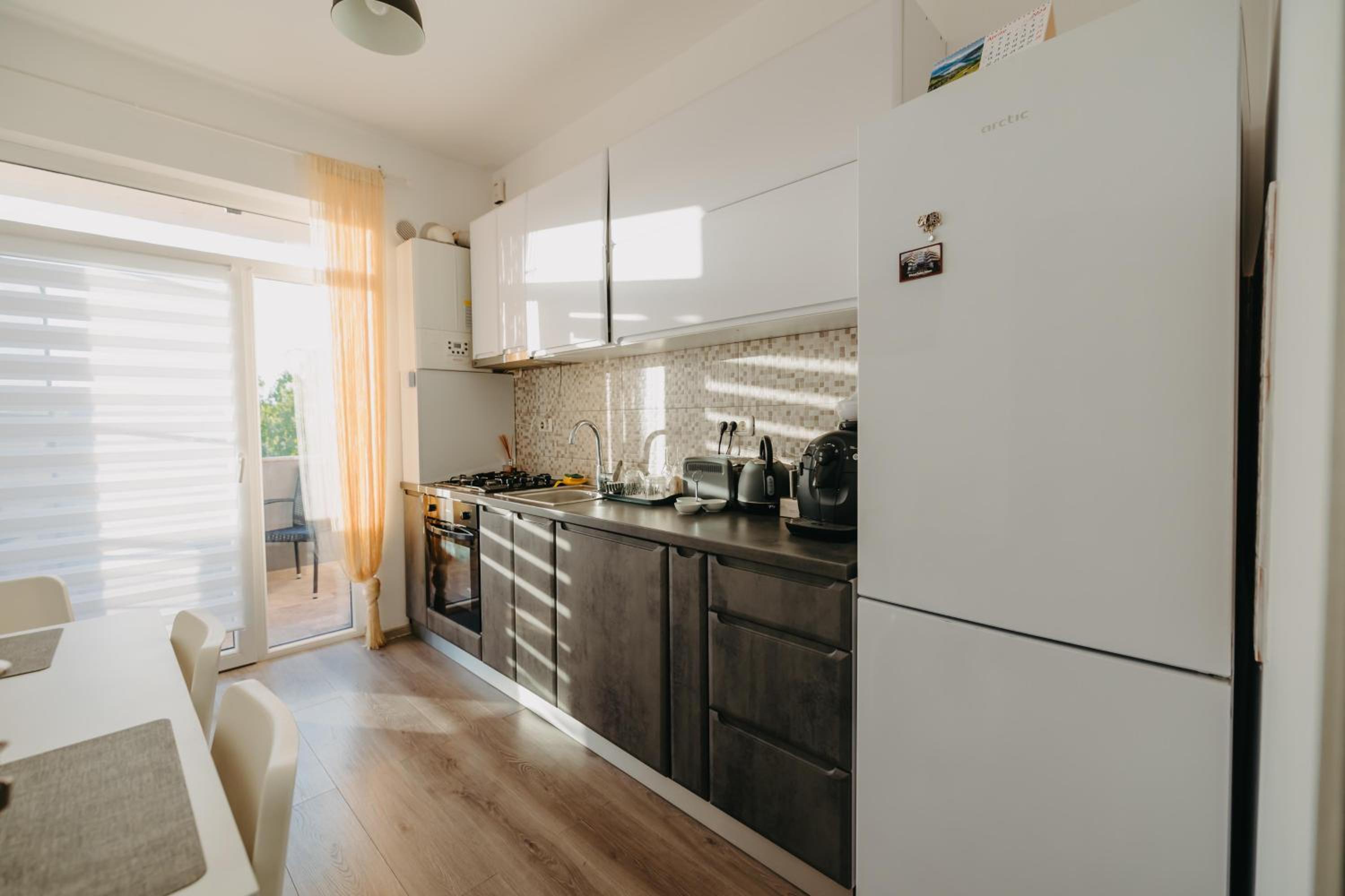 Carmen Apartament