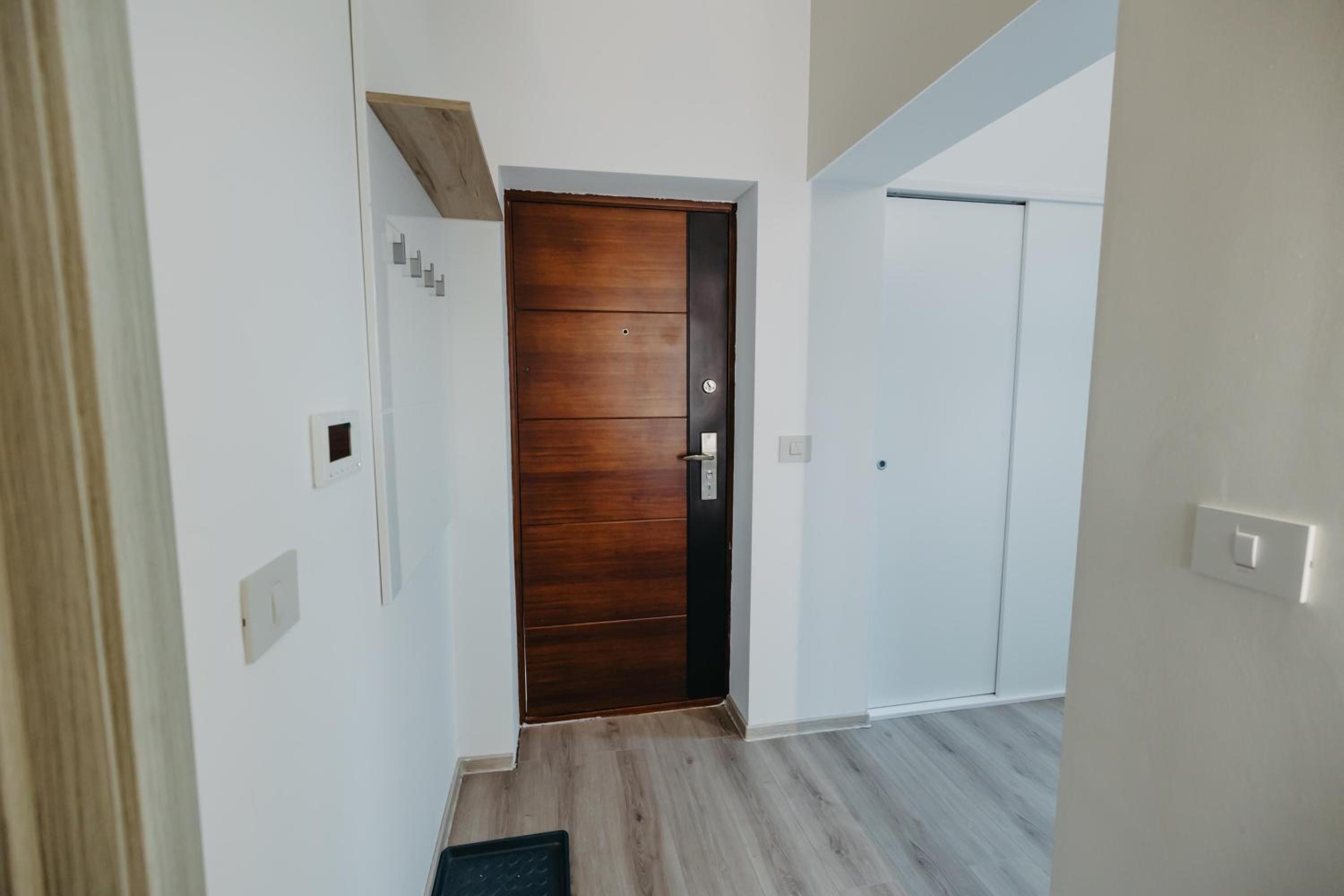 Carmen Apartament