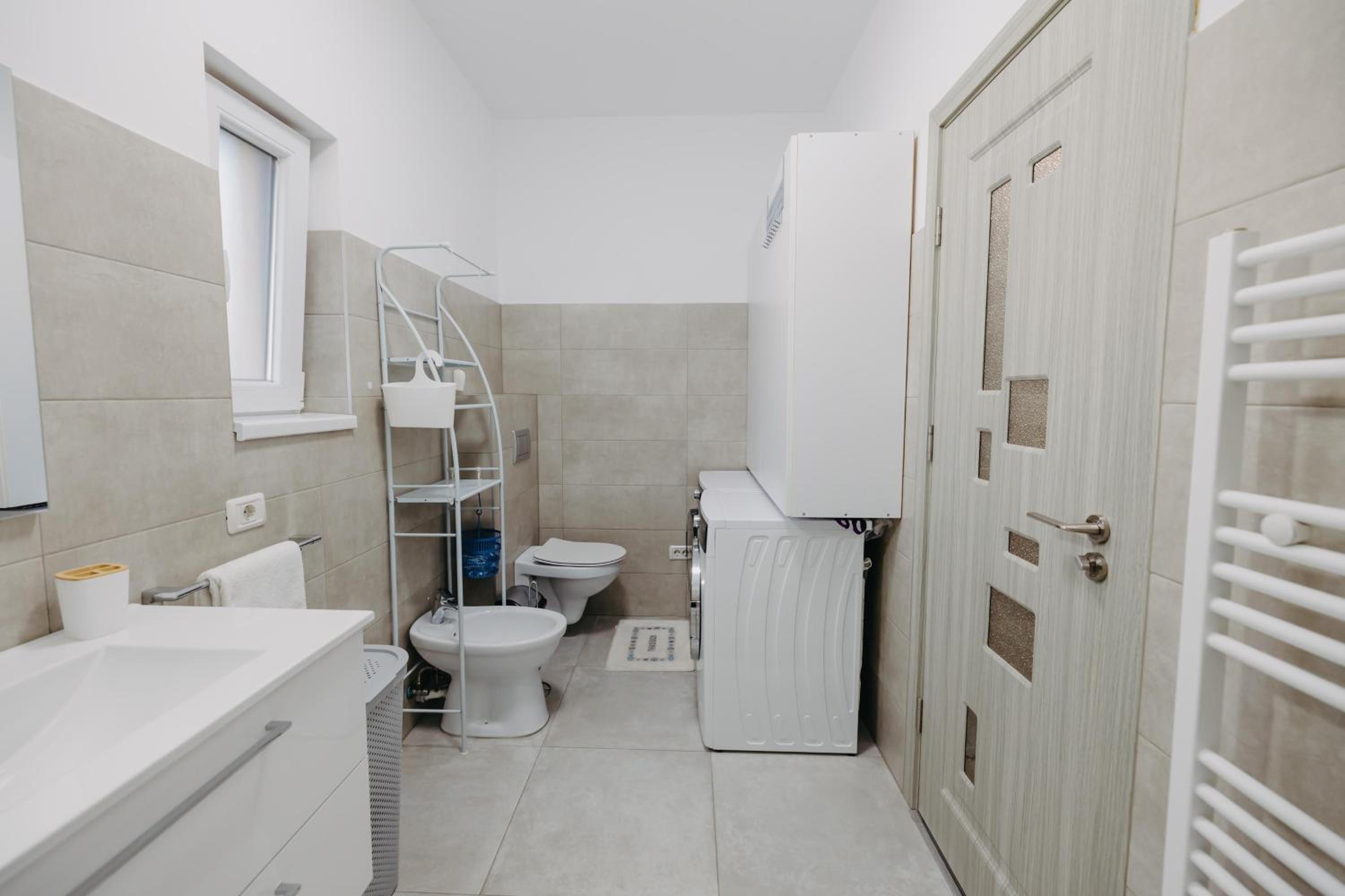 Carmen Apartament