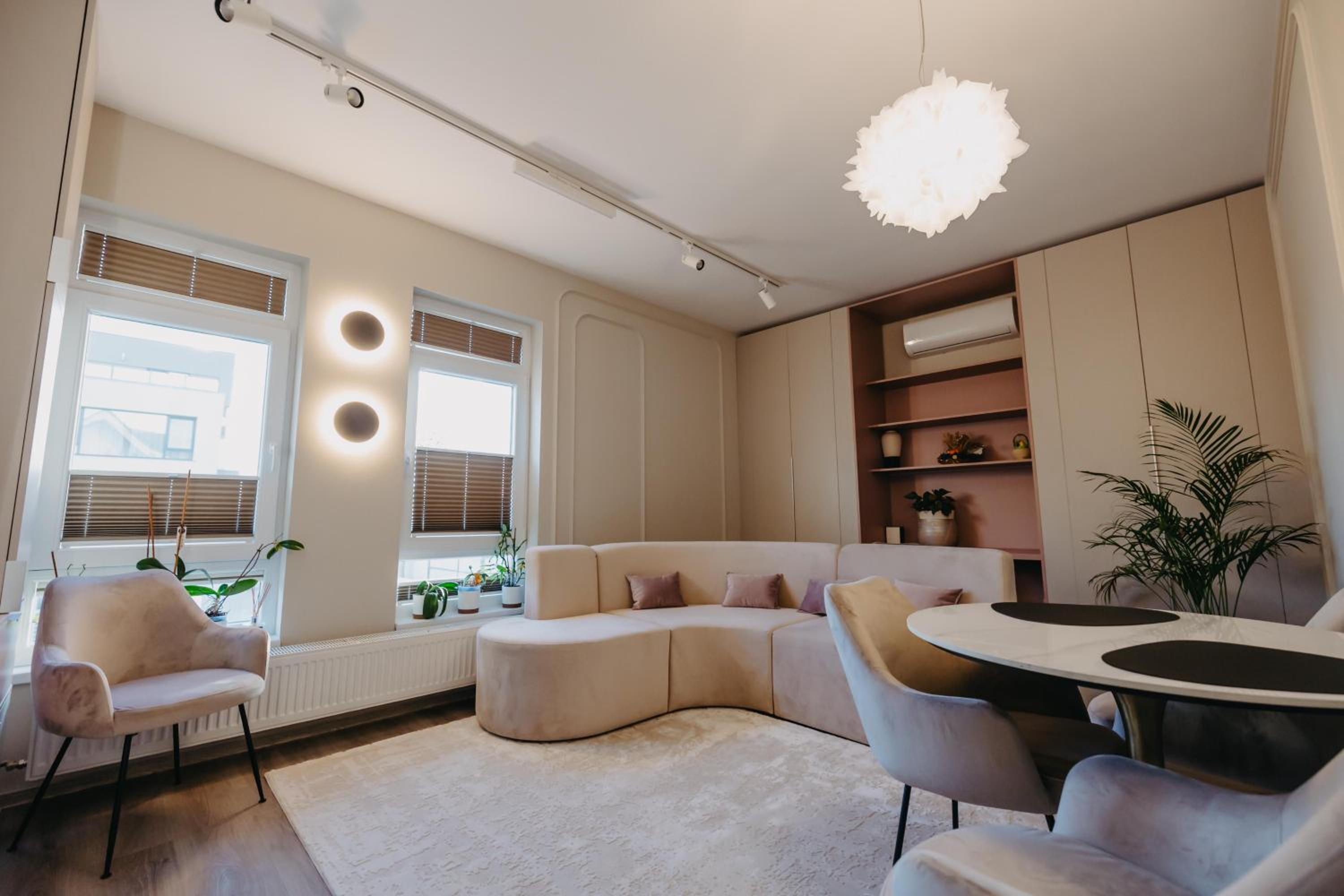 Carmen Apartament