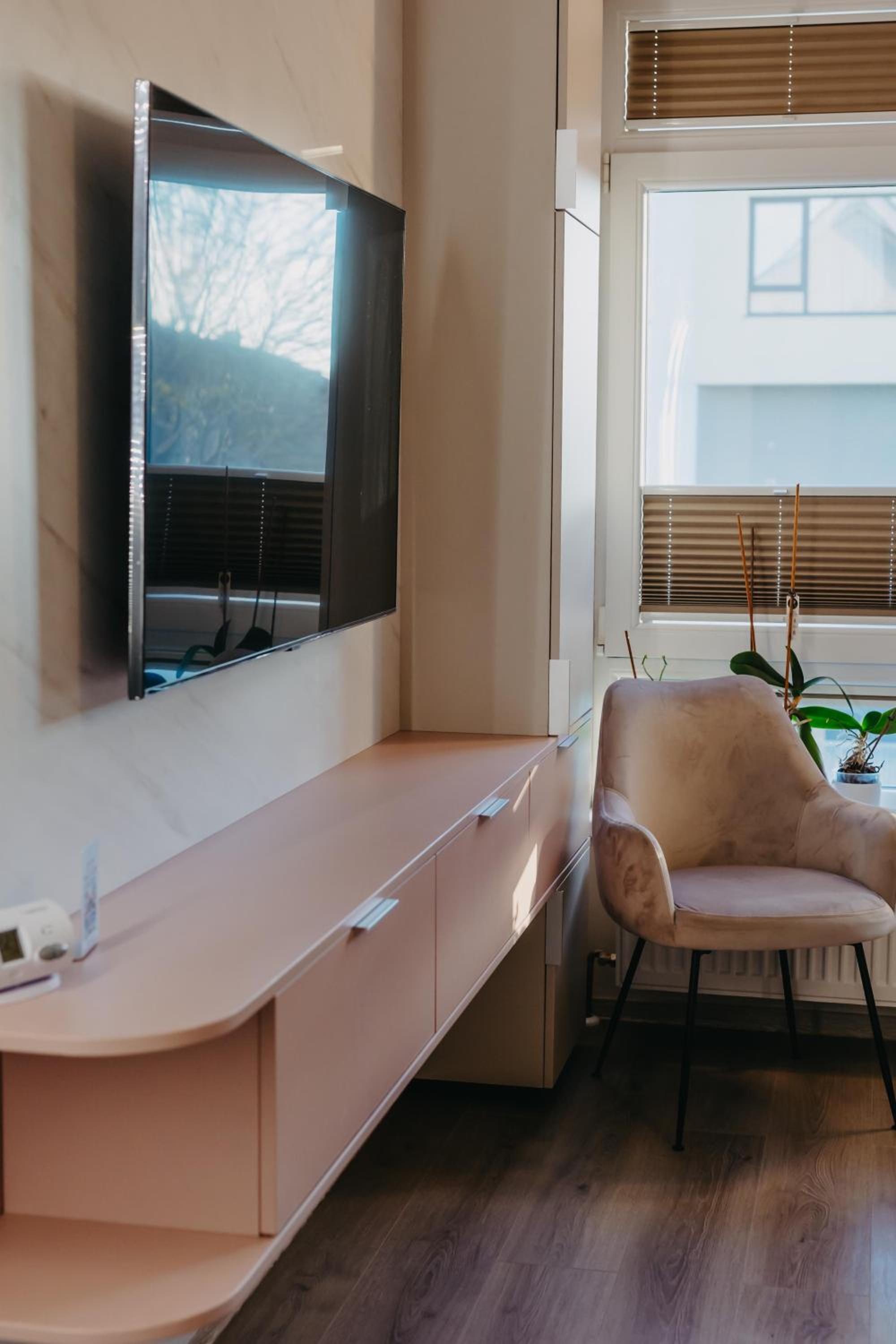 Carmen Apartament