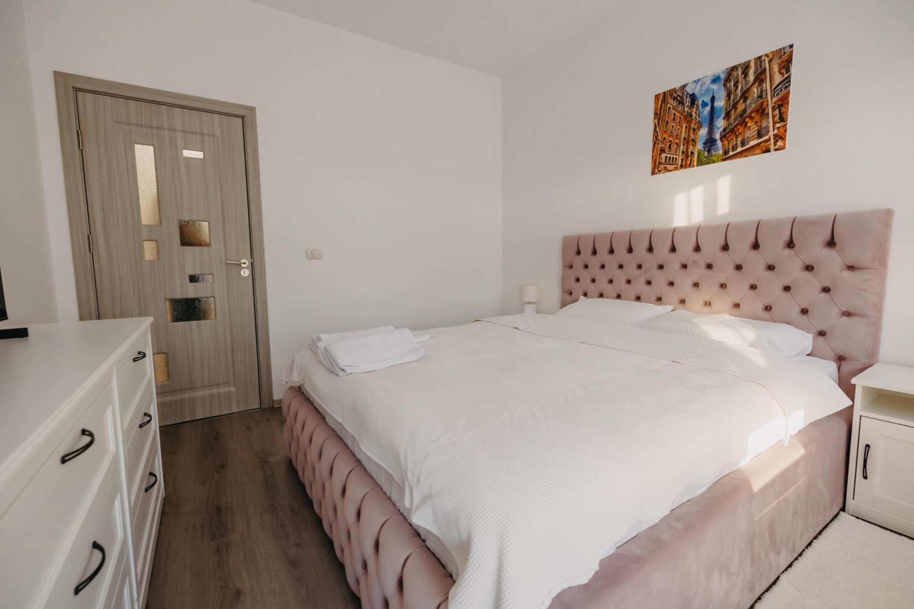 Carmen Apartament