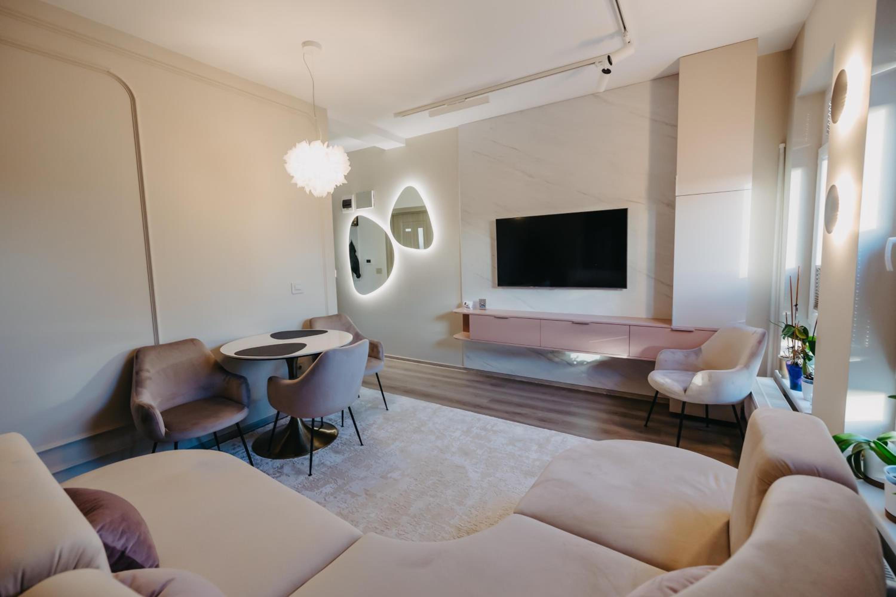 Carmen Apartament