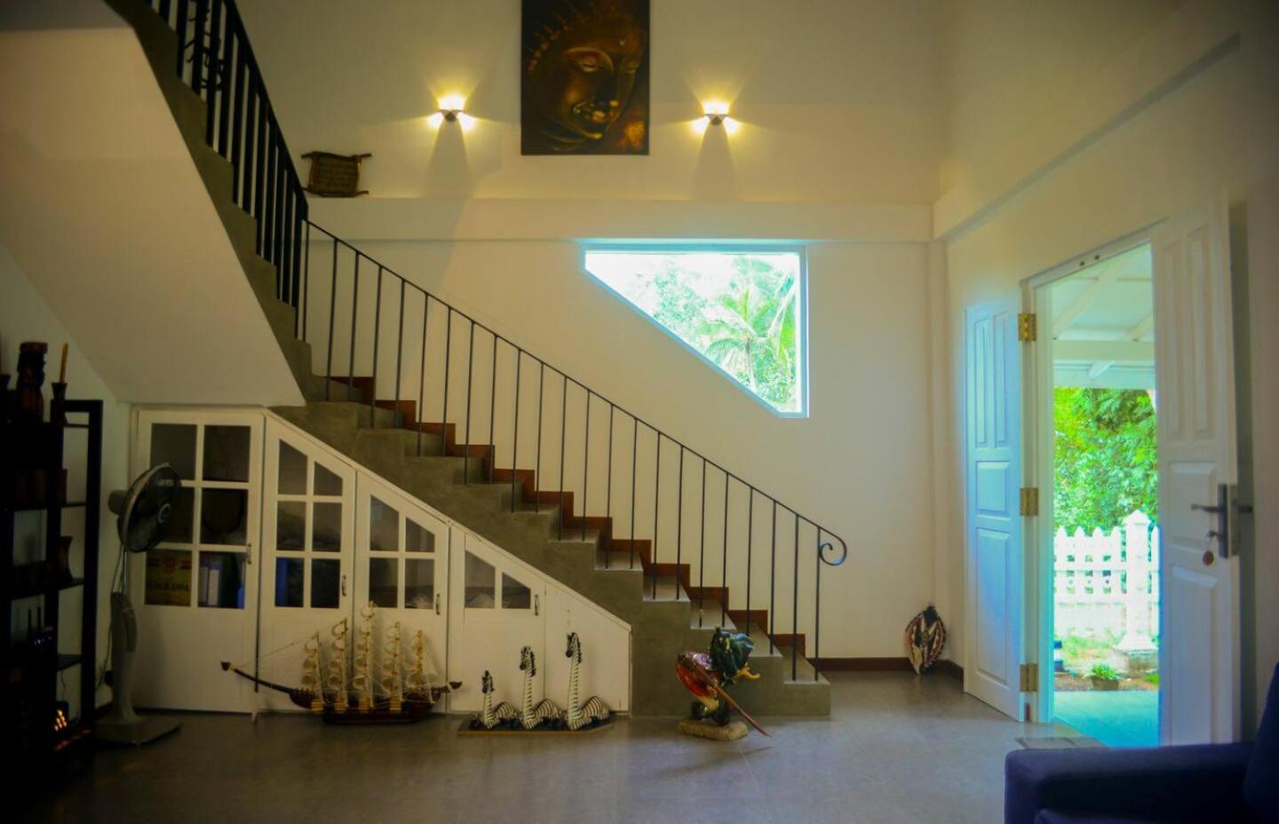 Villa Peace & Plenty view 2
