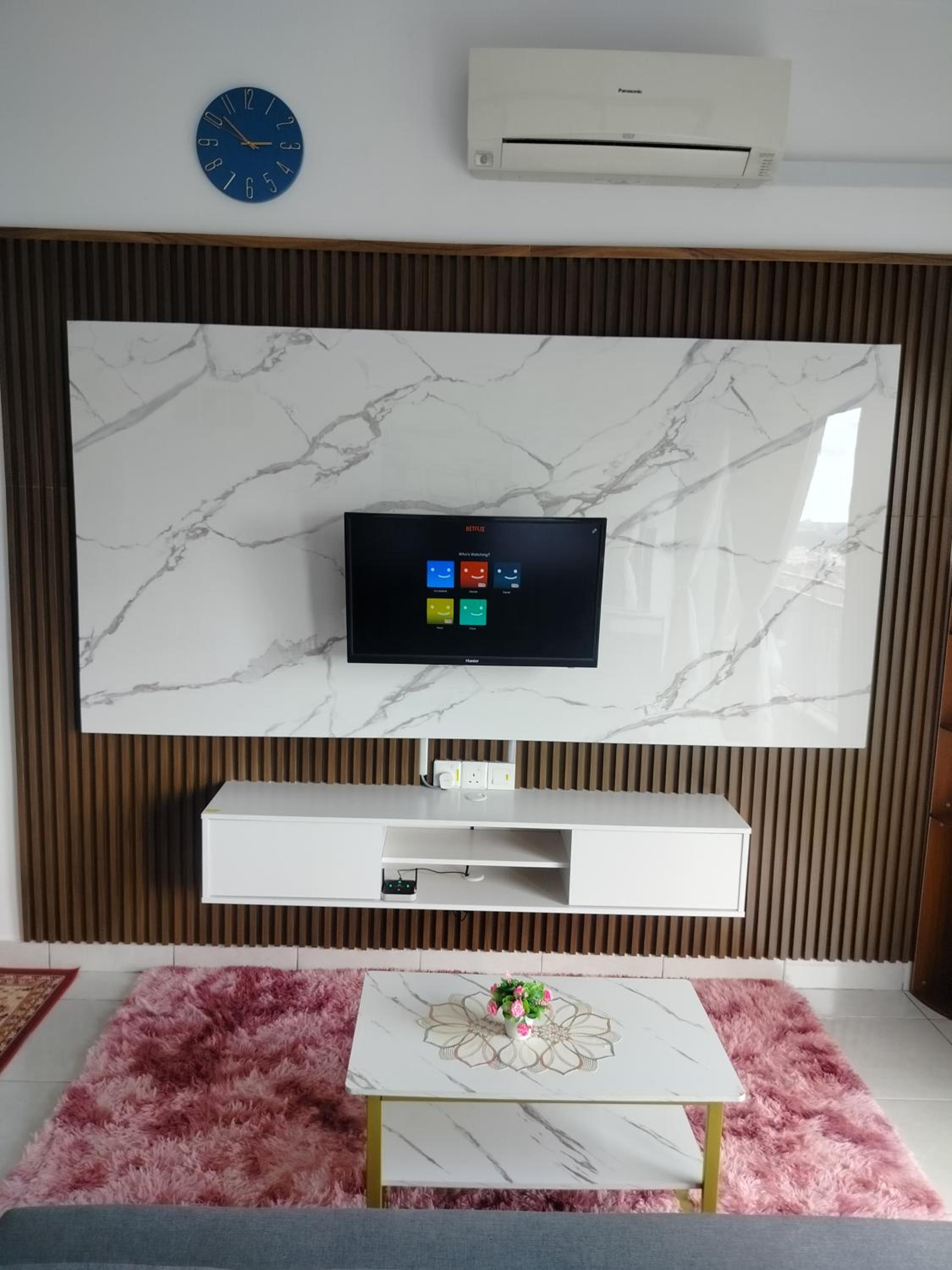 D'Leisya Studio Youth City Nilai
