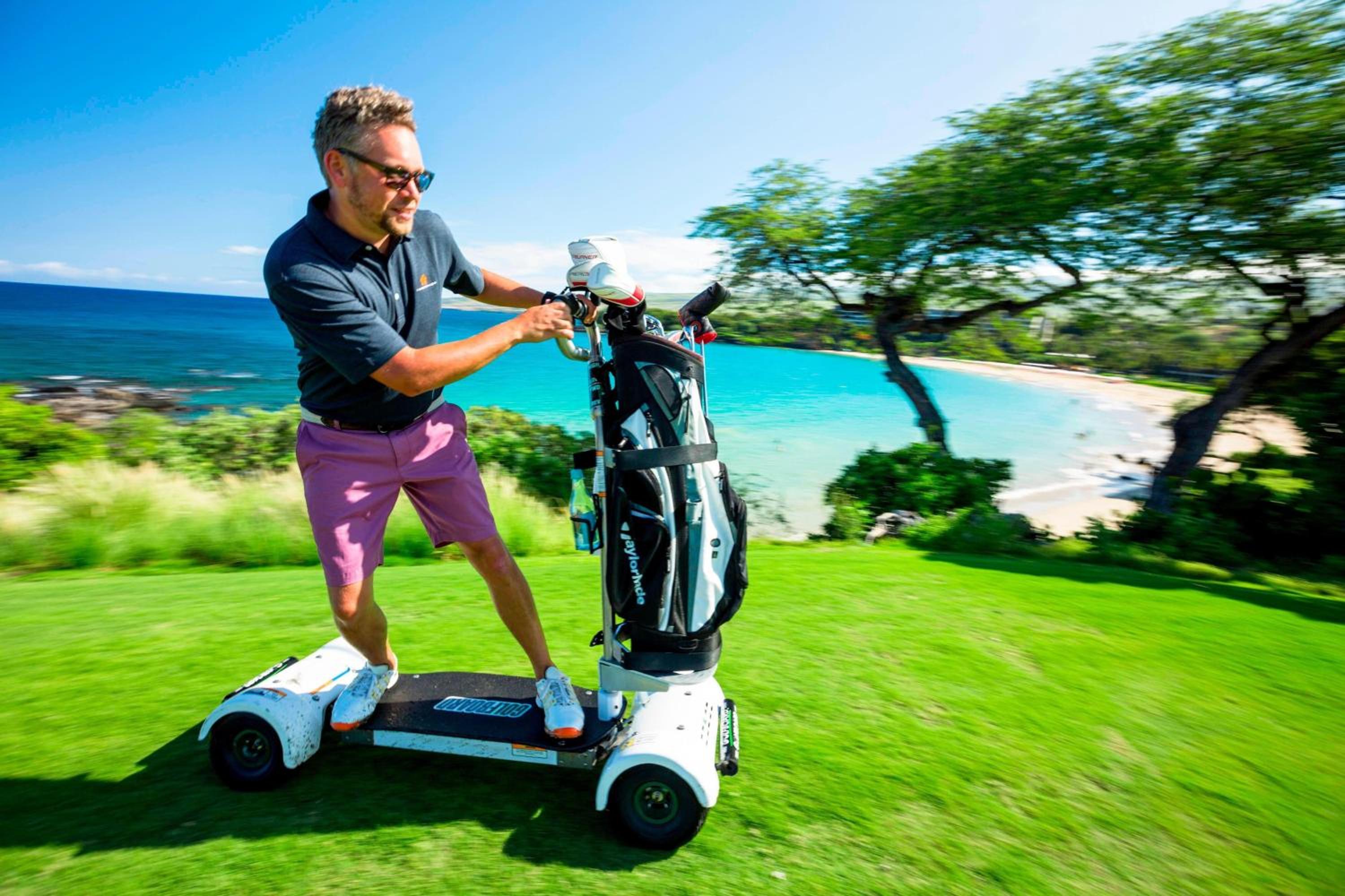 Mauna Kea Beach Hotel, Autograph Collection - Property Image 199