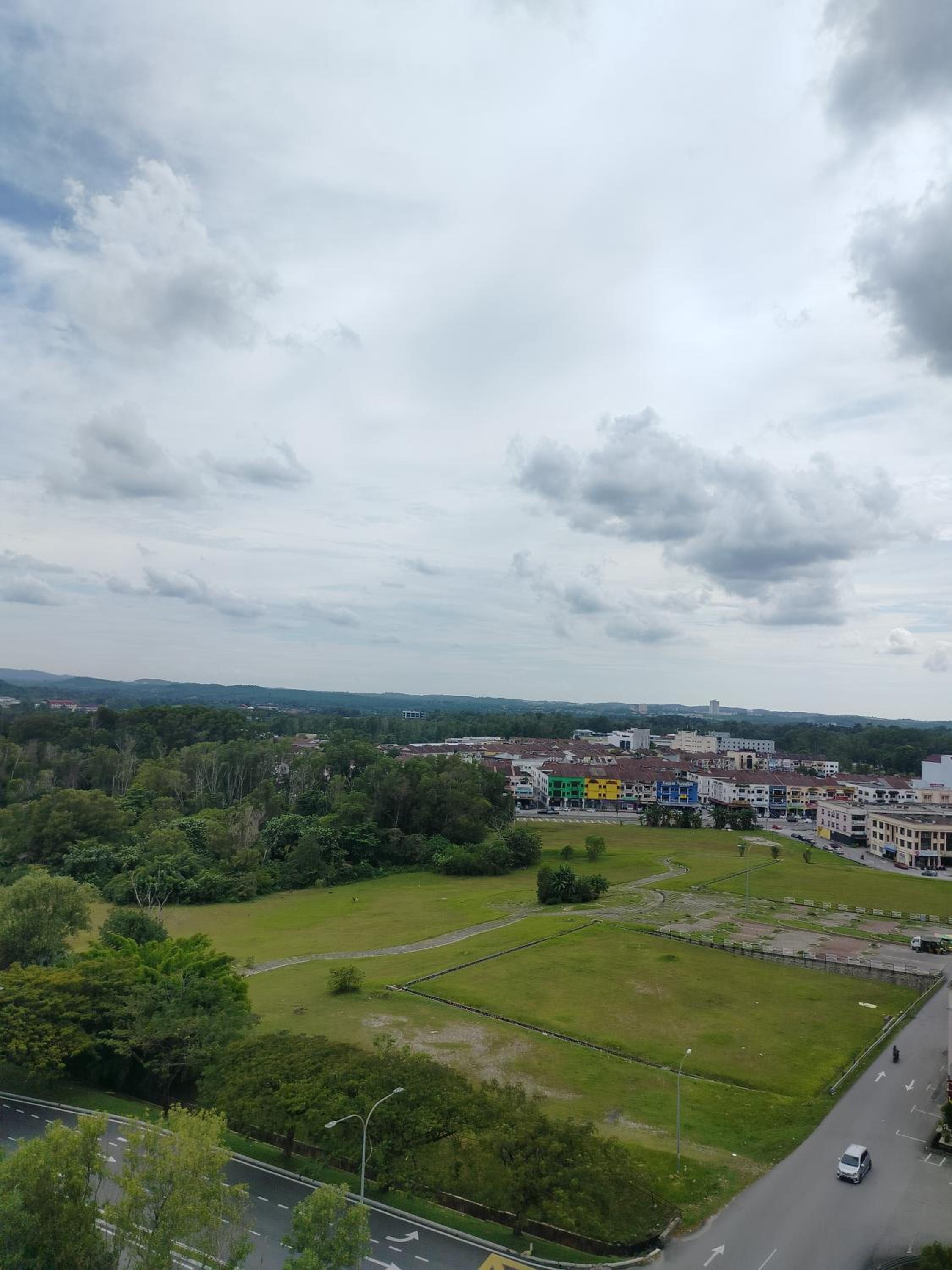 D'Leisya Studio Youth City Nilai
