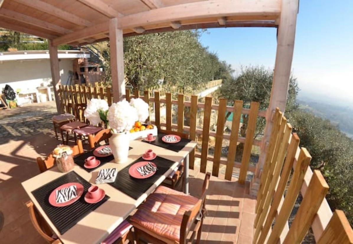 Podere San Martino photo 2