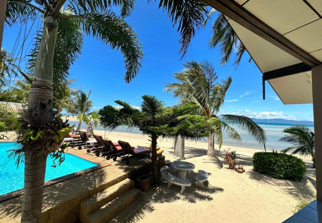 Phangan Lodge