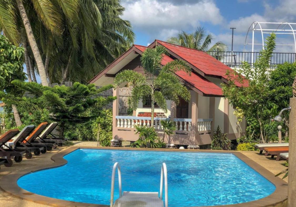Phangan Lodge