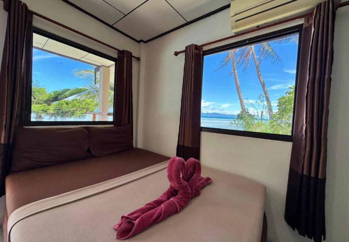 Phangan Lodge