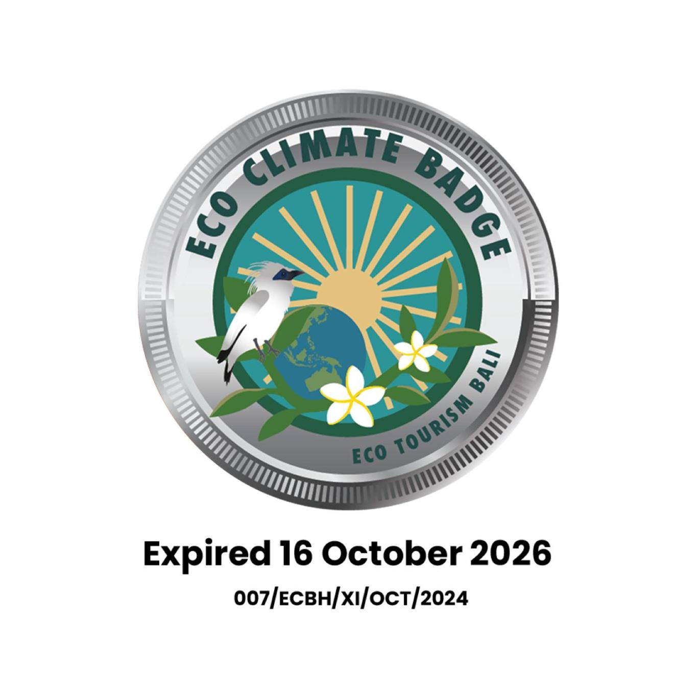 Astera Resort & Spa Canggu by Ini Vie Hospitality 5