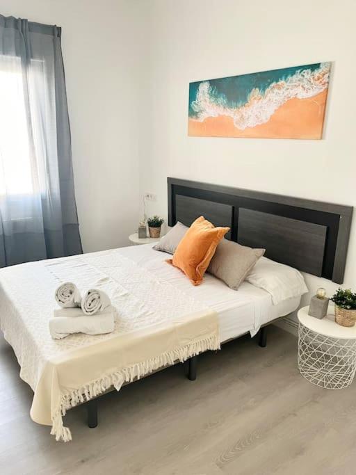 Apartamento Vive Zaragoza VII