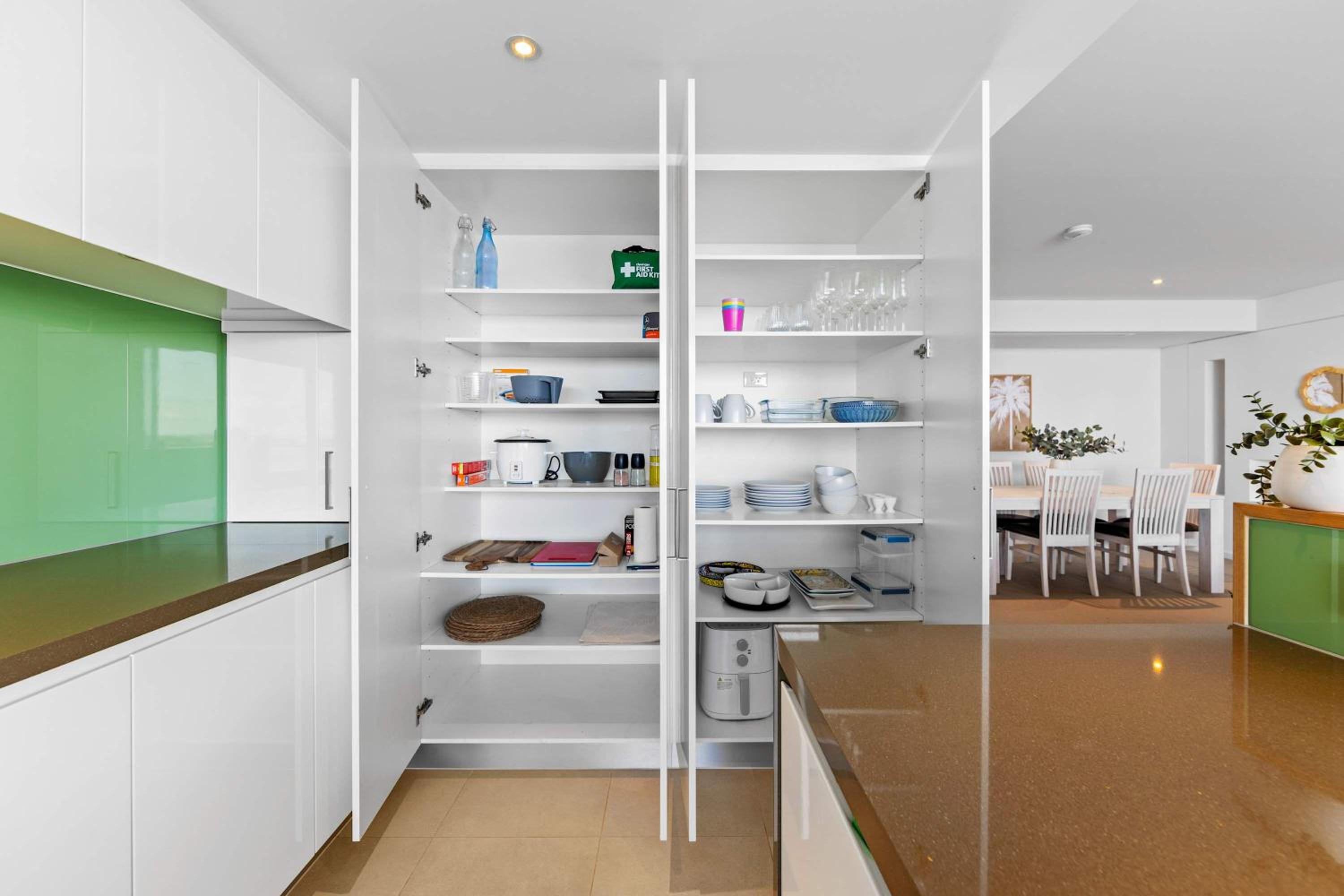 Breathtaking Waterfront Apartment in Mandurah