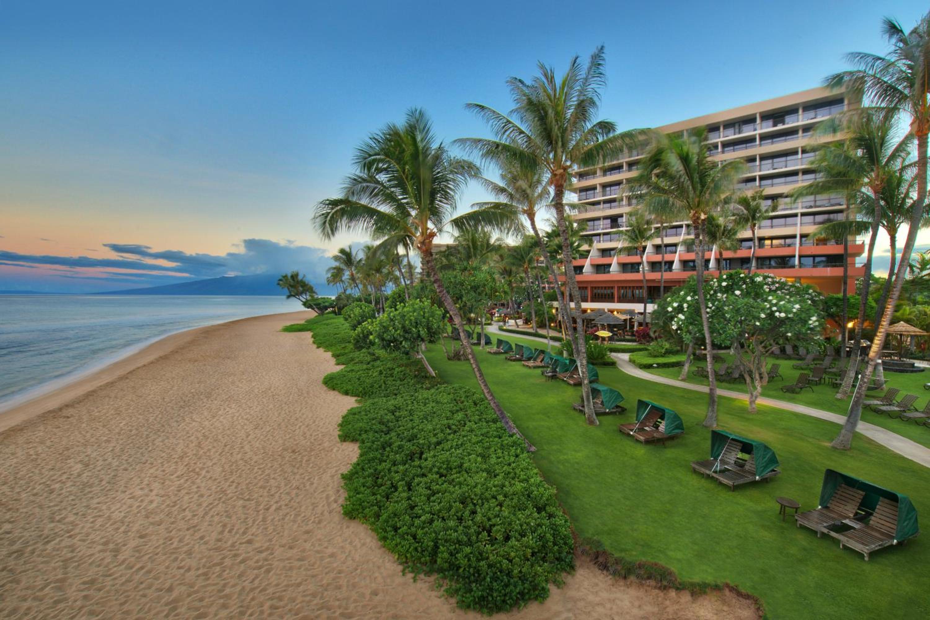 Marriott's Maui Ocean Club - Molokai, Maui & Lanai Towers - Image 4