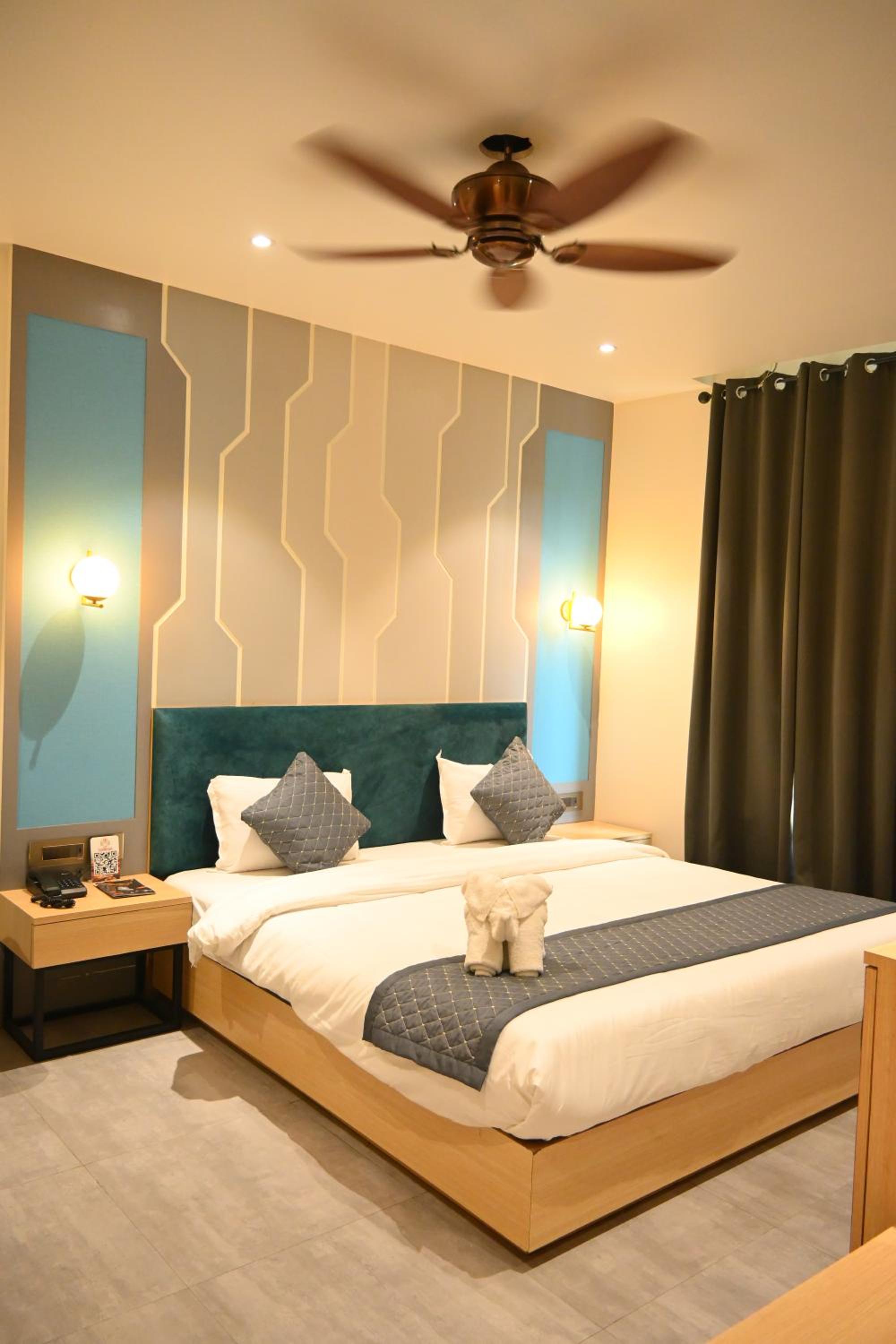 Panorama Country Club Resorts