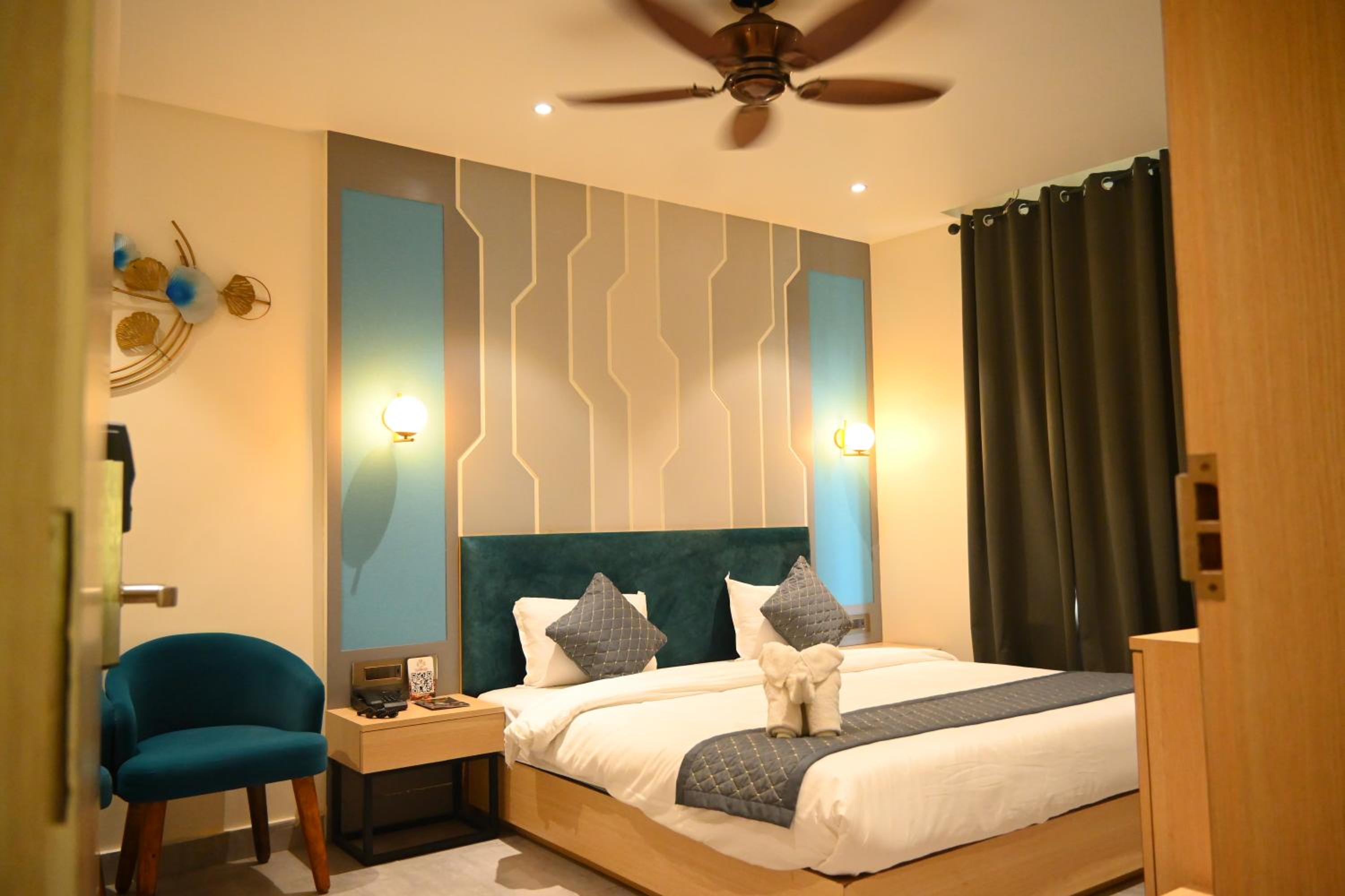 Panorama Country Club Resorts