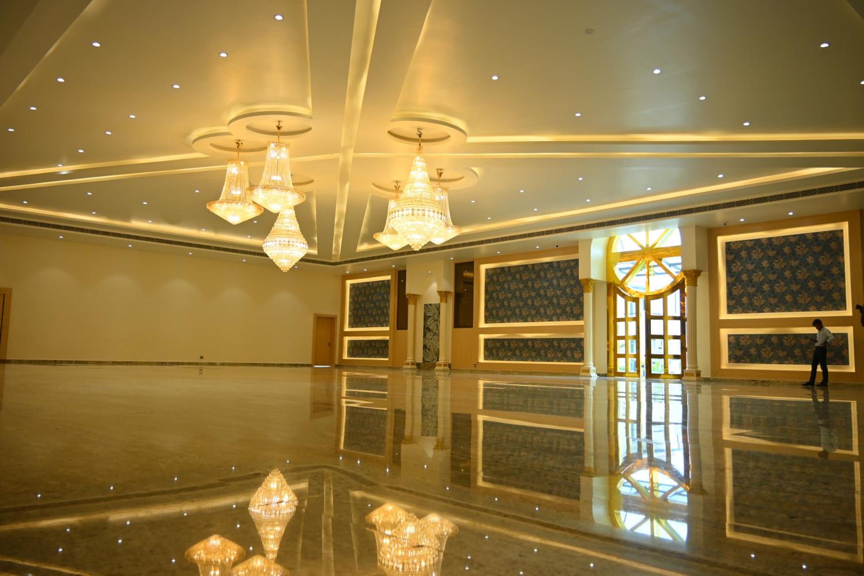 Panorama Country Club Resorts