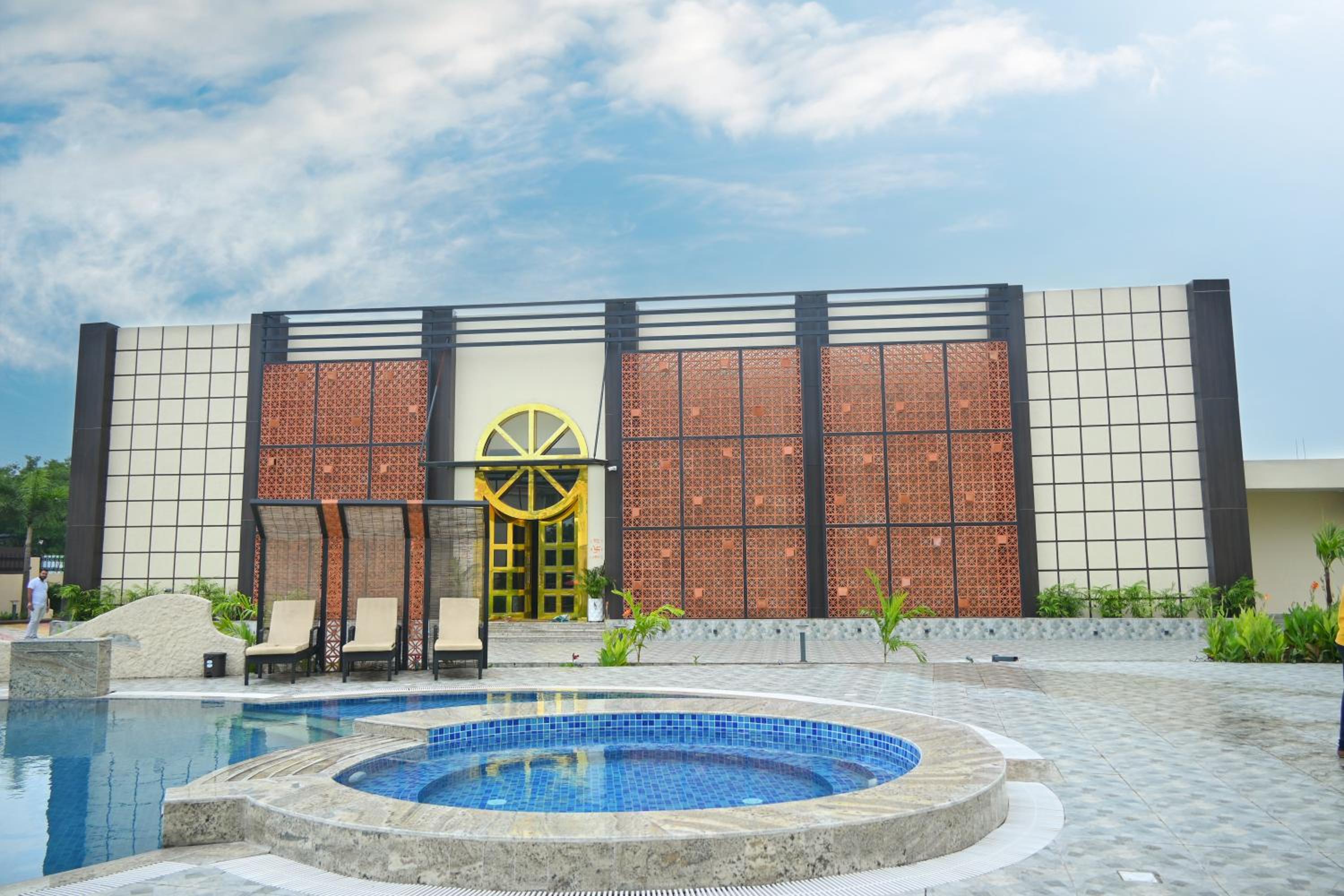 Panorama Country Club Resorts