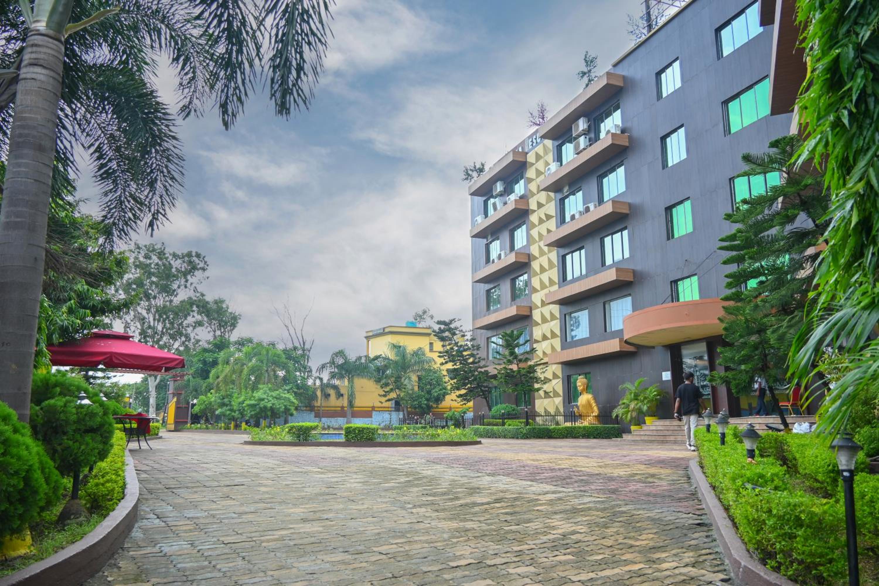 Panorama Country Club Resorts