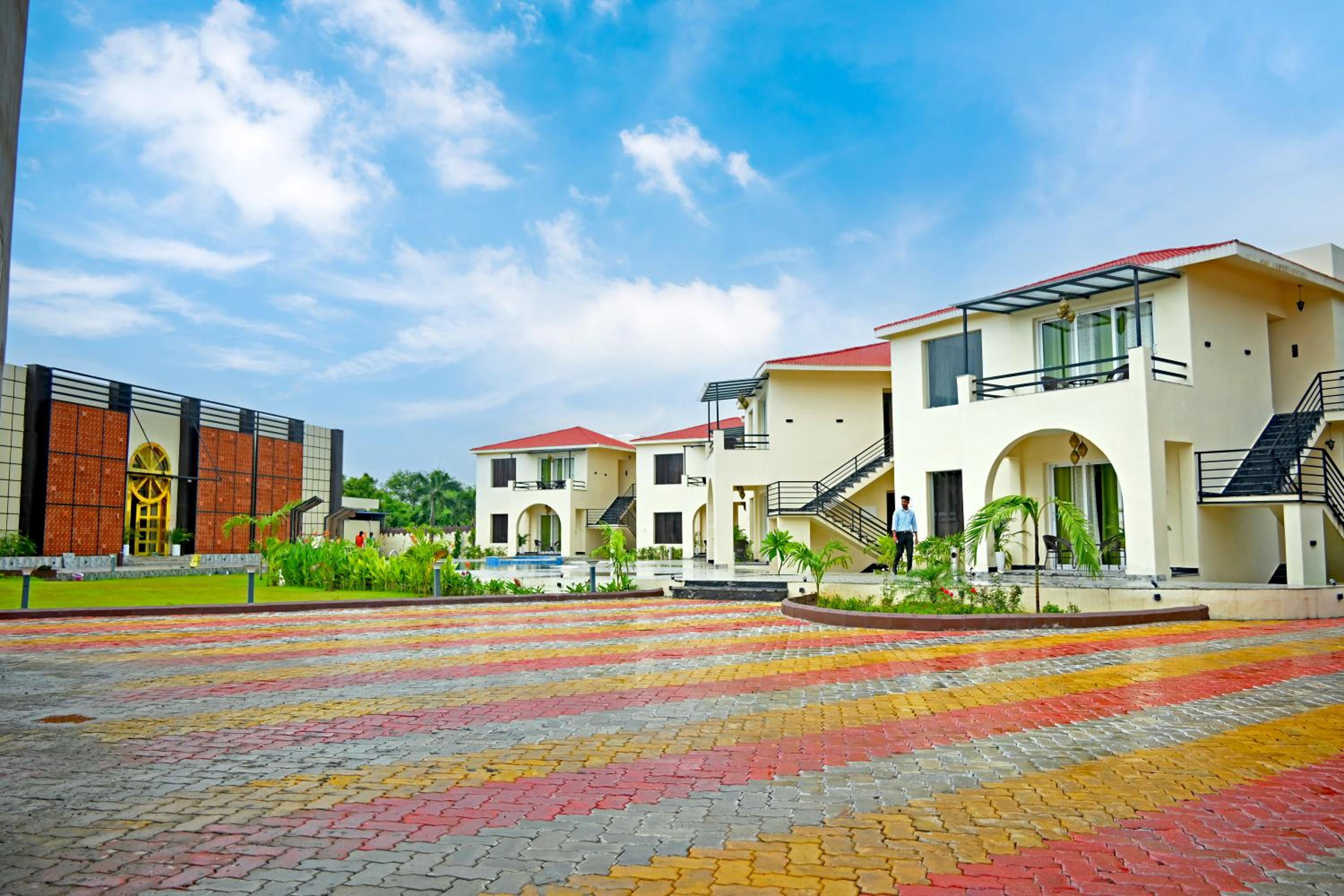 Panorama Country Club Resorts