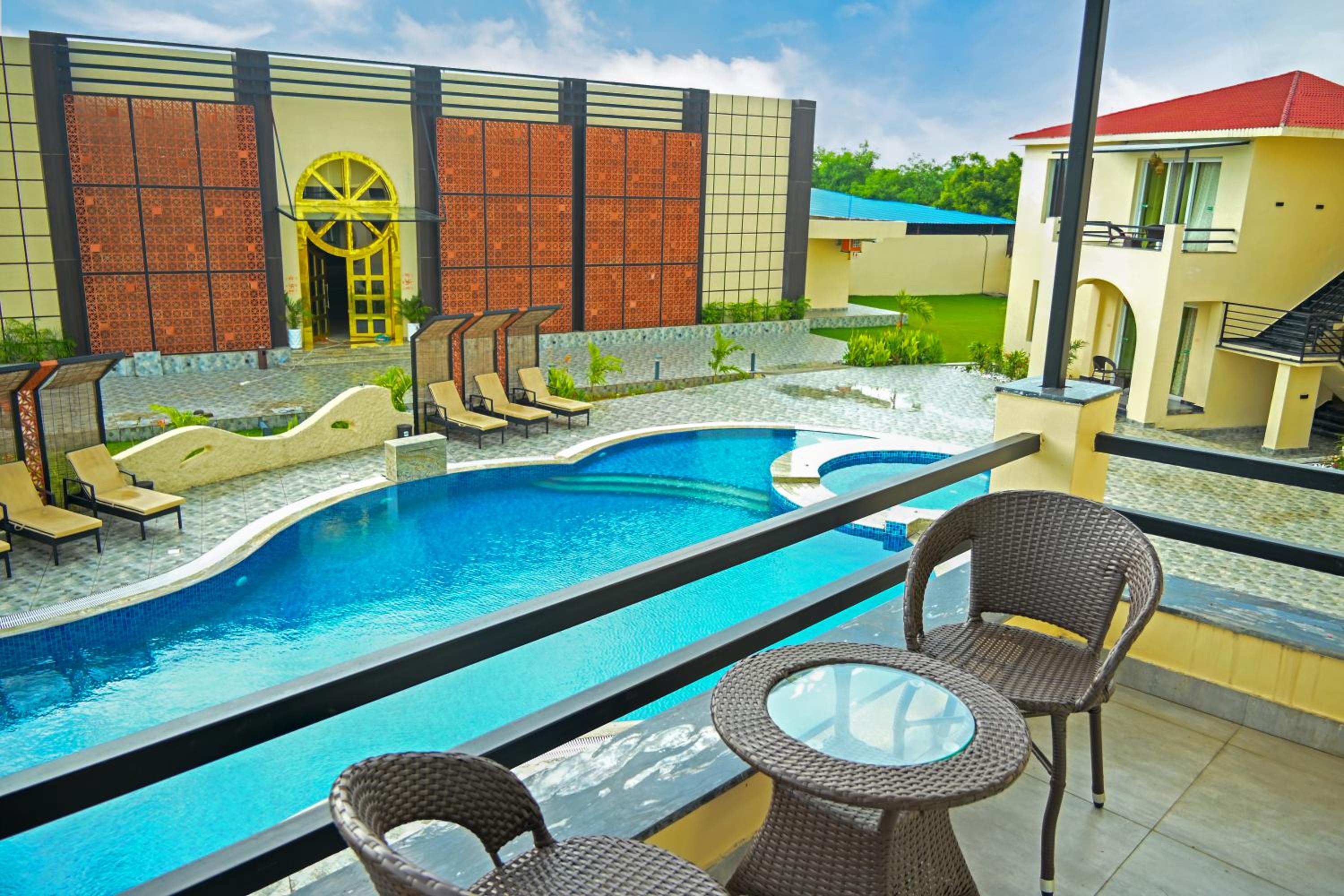 Panorama Country Club Resorts