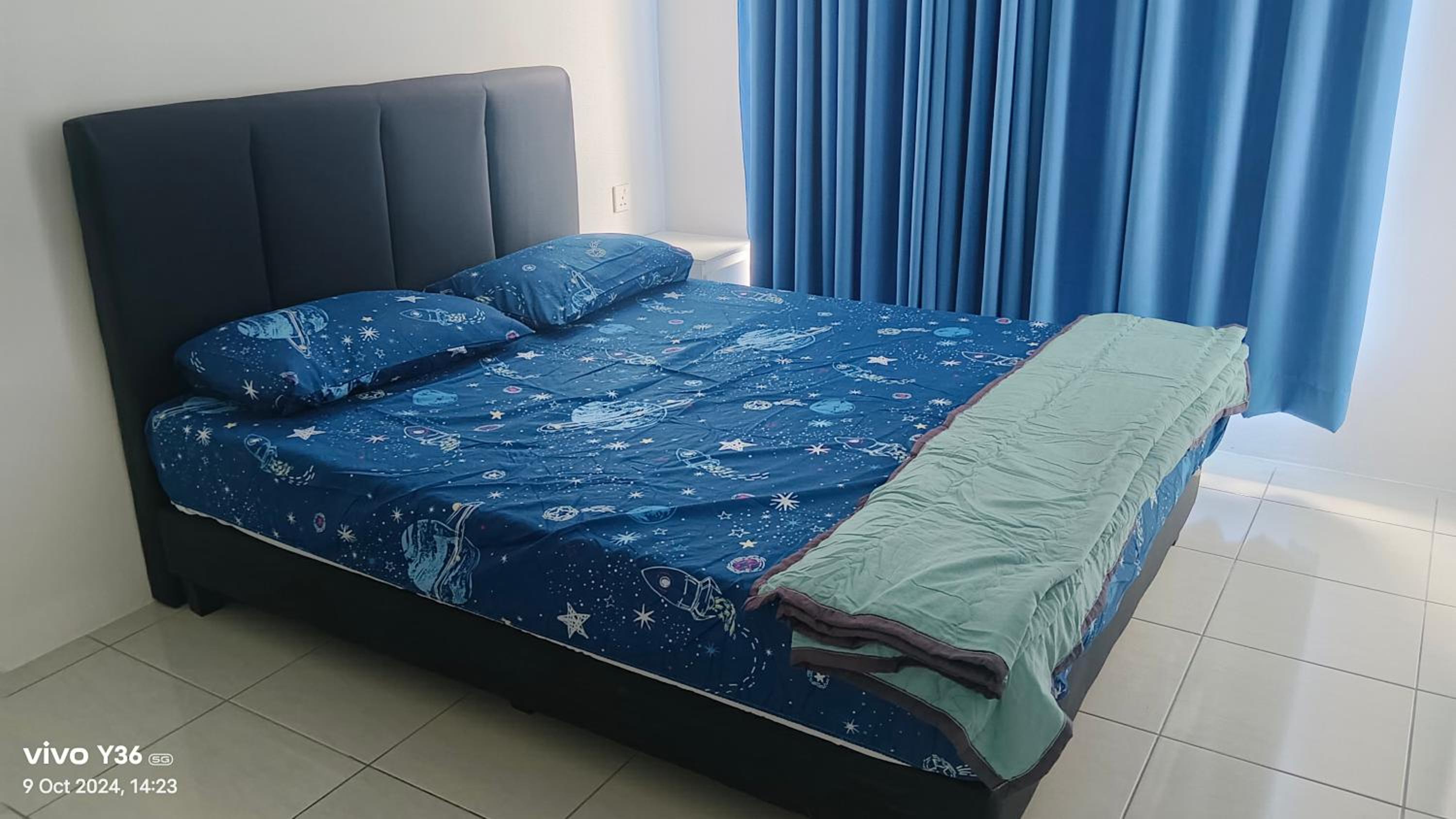 Relax & Enjoy your Stay photo 1