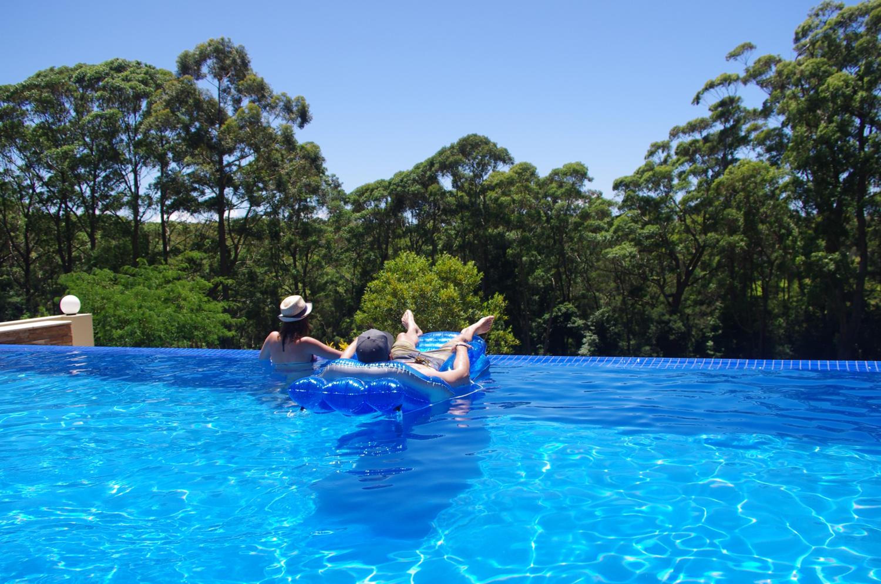 The Ridge Retreat at Mollymook