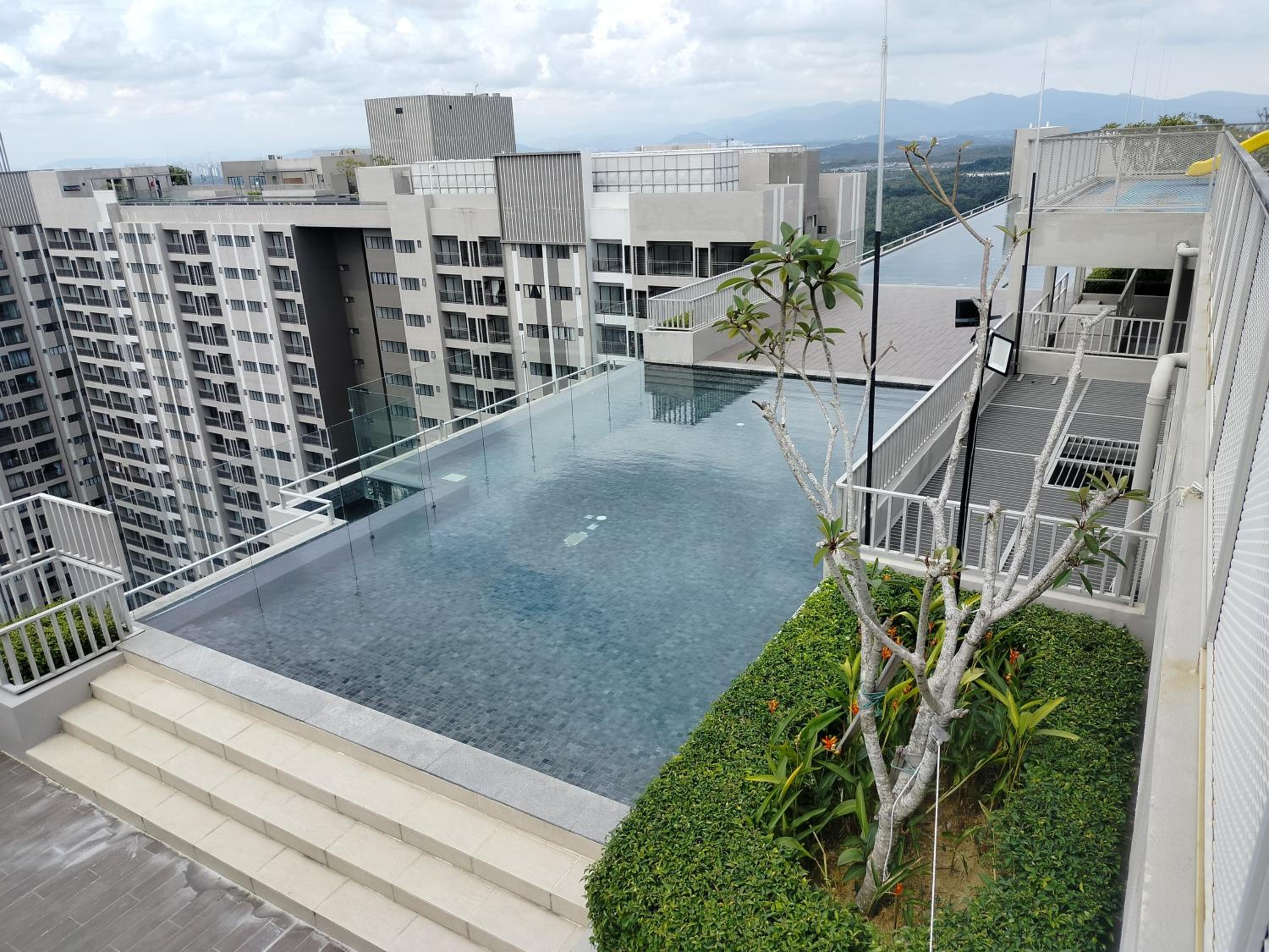 D'Leisya Studio Youth City Nilai