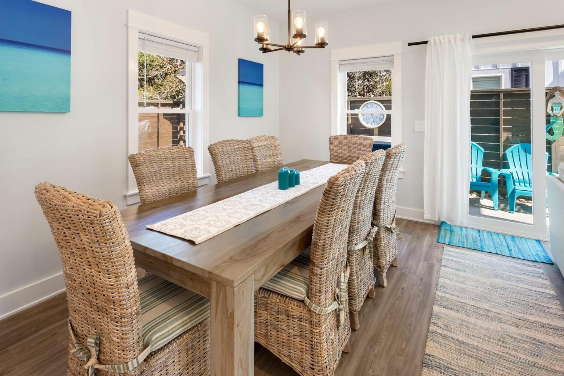BCW33A - OBX Beach Retreat