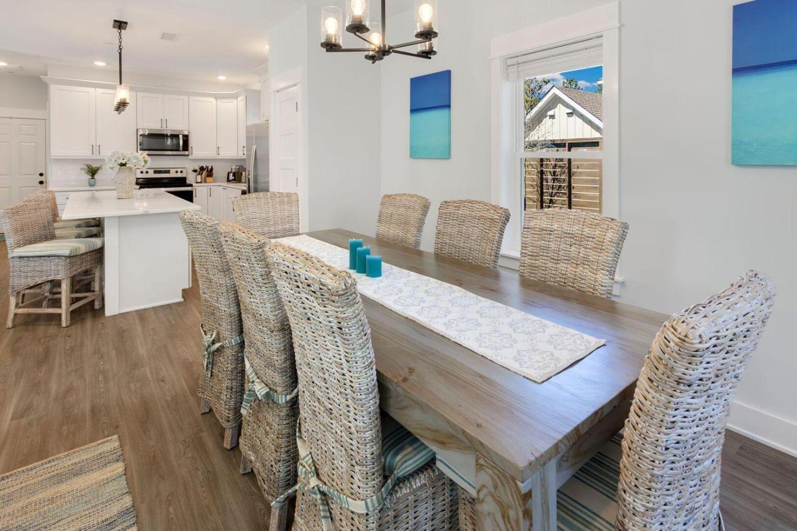 BCW33A - OBX Beach Retreat