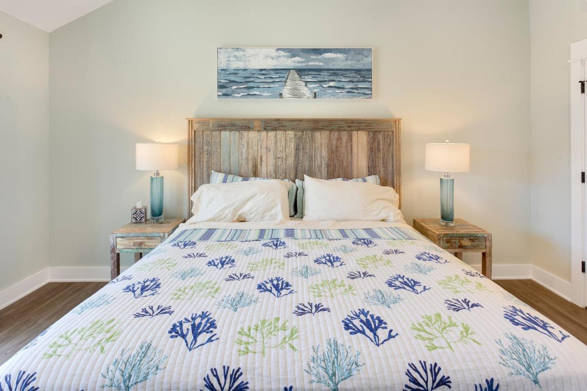 BCW33A - OBX Beach Retreat