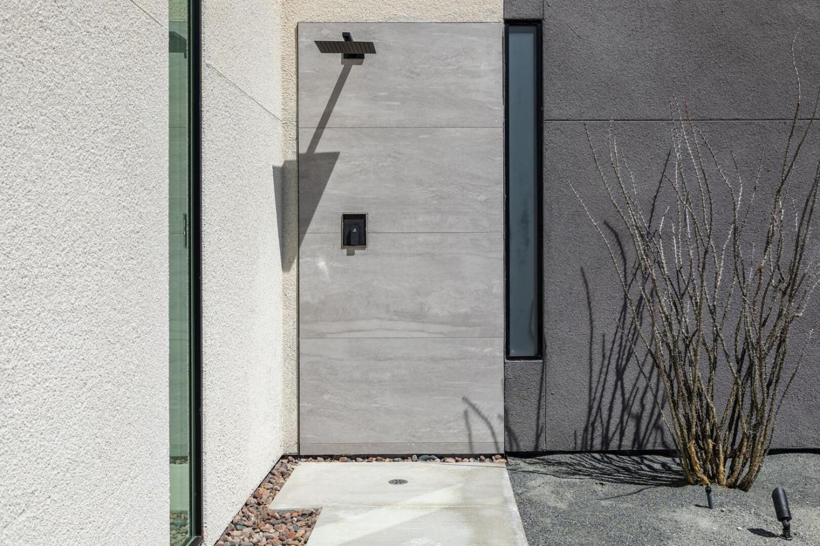 The Maya by Fieldtrip - Modern Desert Estate With Resort-Style Pool