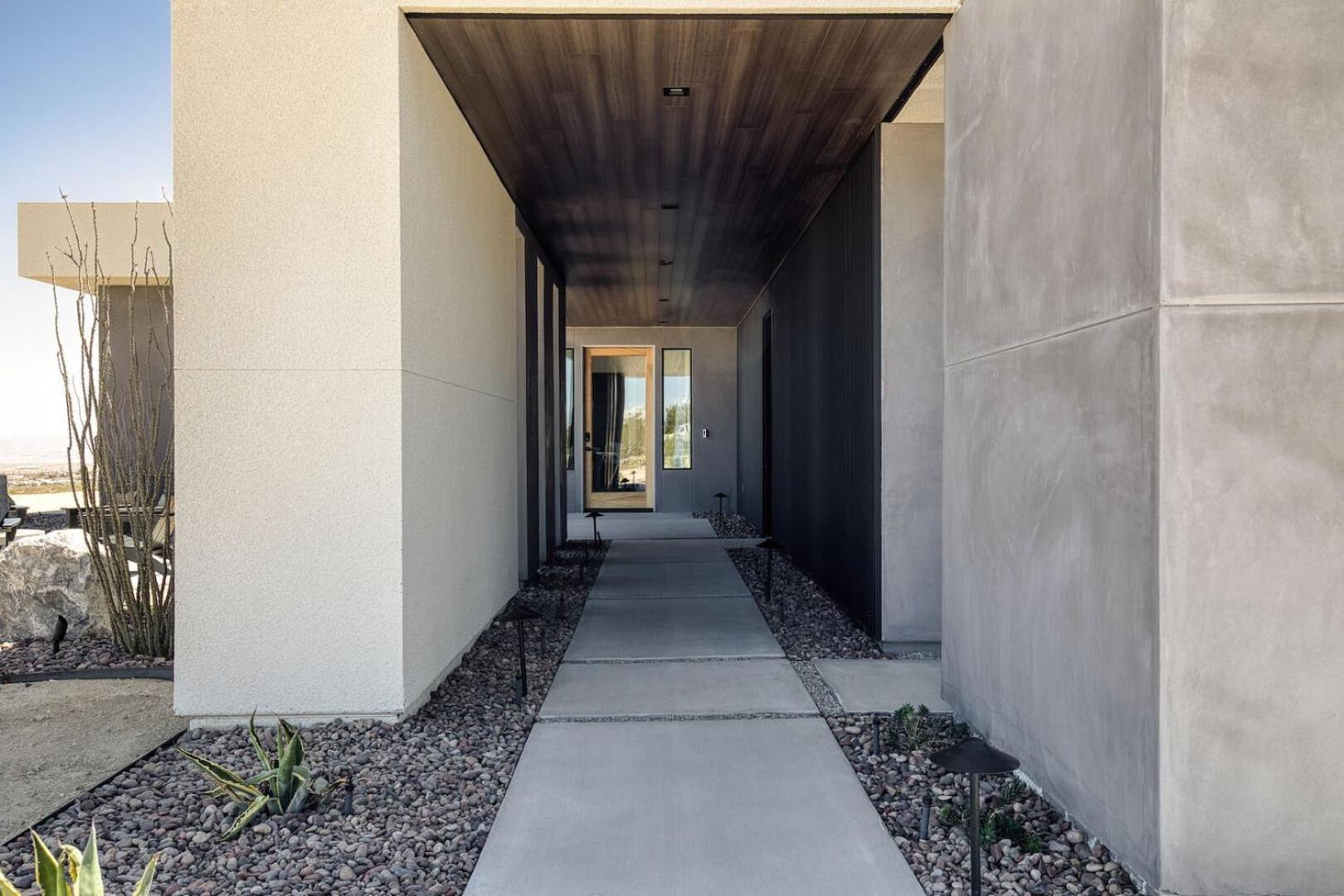 The Maya by Fieldtrip - Modern Desert Estate With Resort-Style Pool