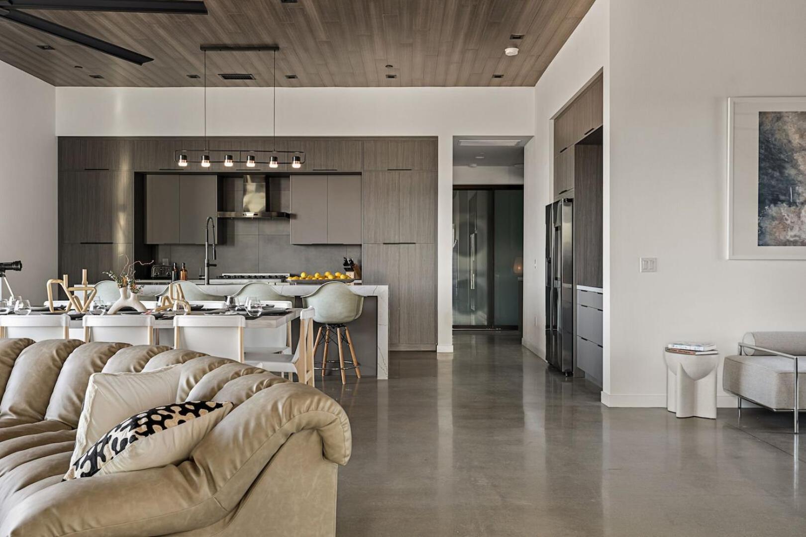 The Maya by Fieldtrip - Modern Desert Estate With Resort-Style Pool