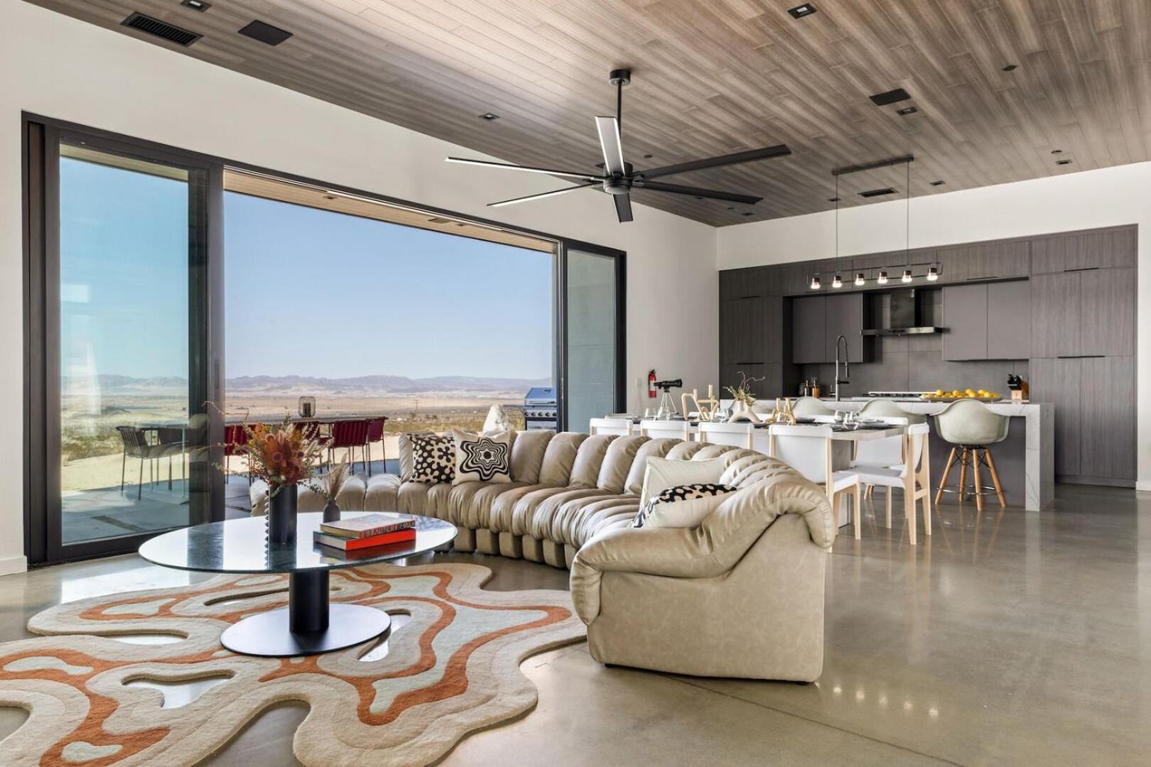 The Maya by Fieldtrip - Modern Desert Estate With Resort-Style Pool