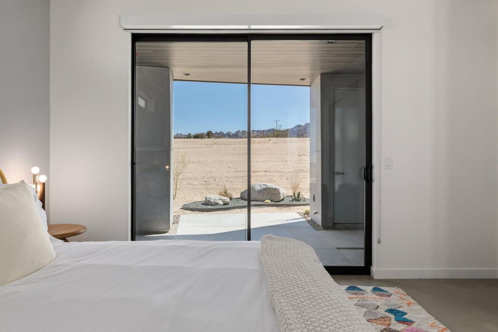 The Maya by Fieldtrip - Modern Desert Estate With Resort-Style Pool