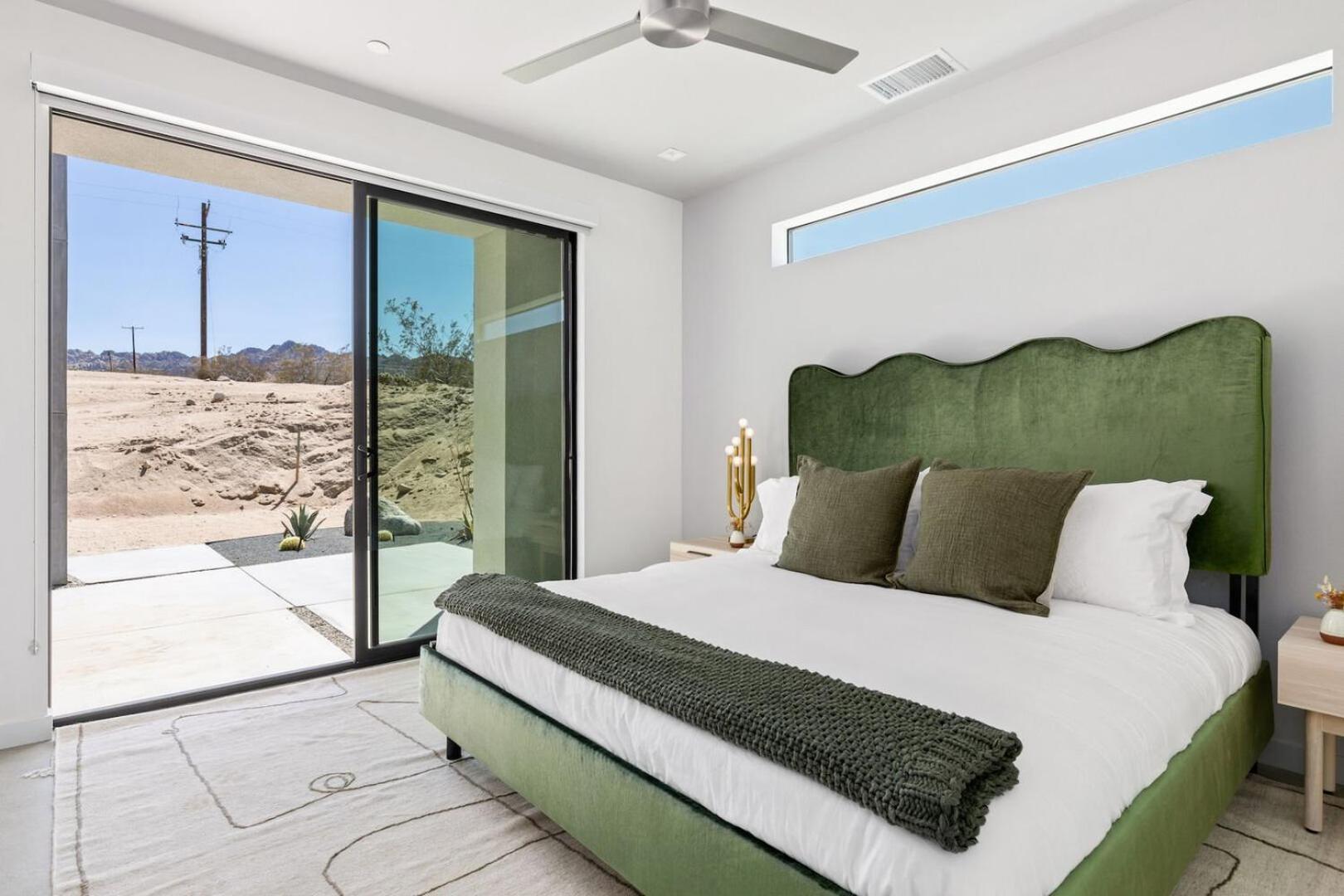 The Maya by Fieldtrip - Modern Desert Estate With Resort-Style Pool