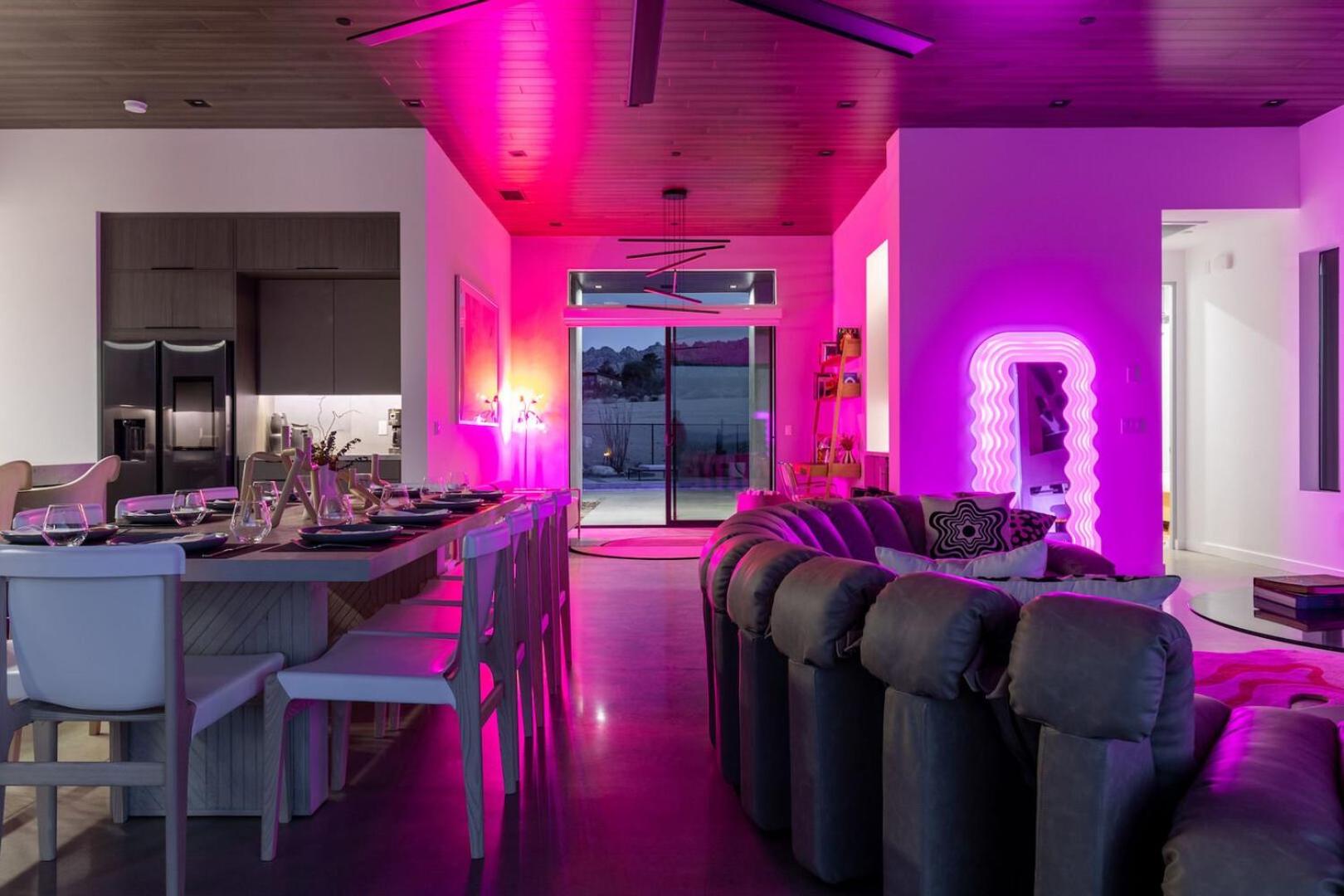 The Maya by Fieldtrip - Modern Desert Estate With Resort-Style Pool