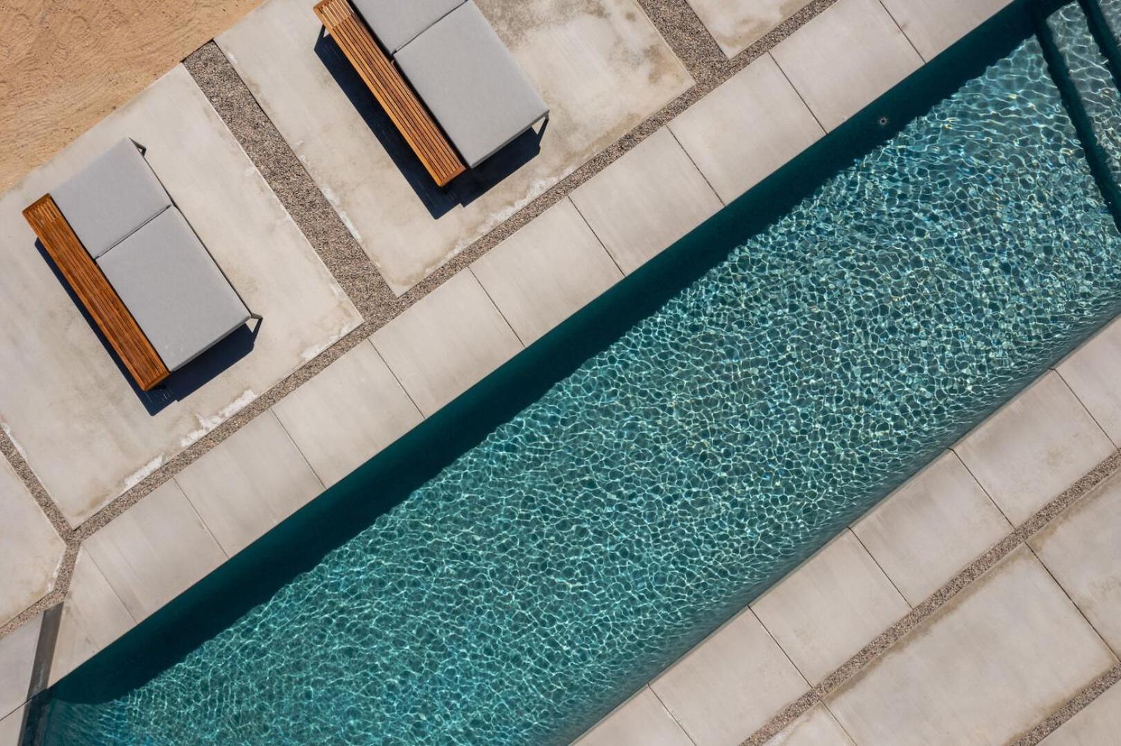 The Maya by Fieldtrip - Modern Desert Estate With Resort-Style Pool