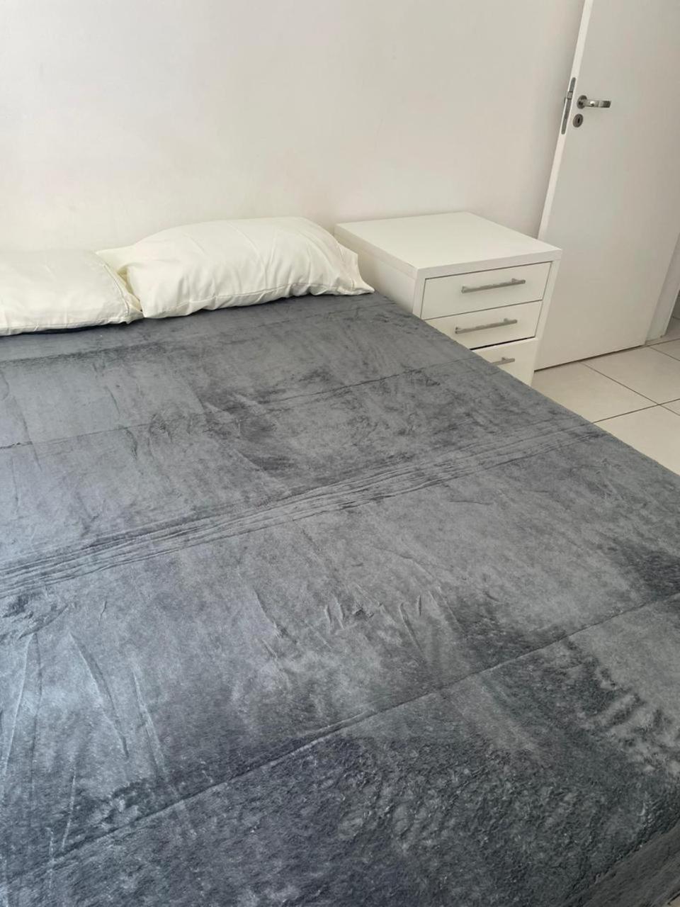 Apartamento 2 quartos lazer completo canasvieira