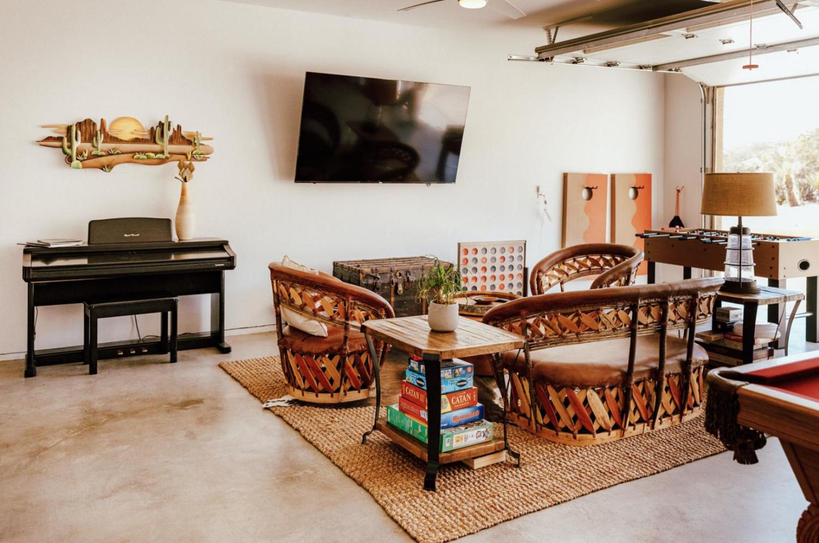 lounge