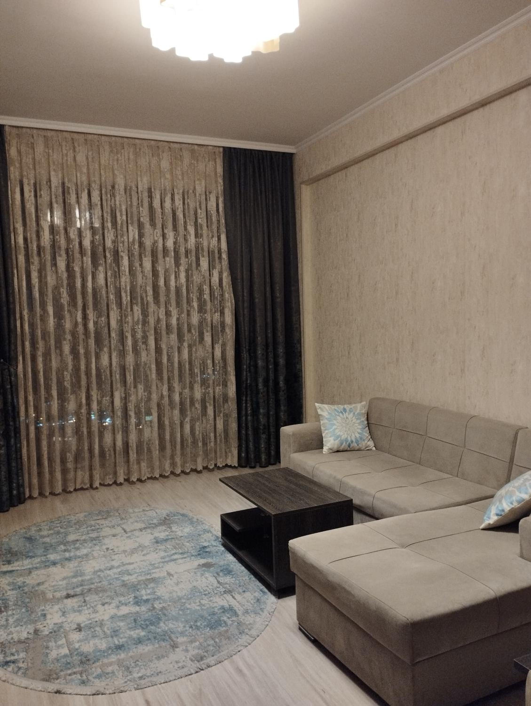Melissa apartment