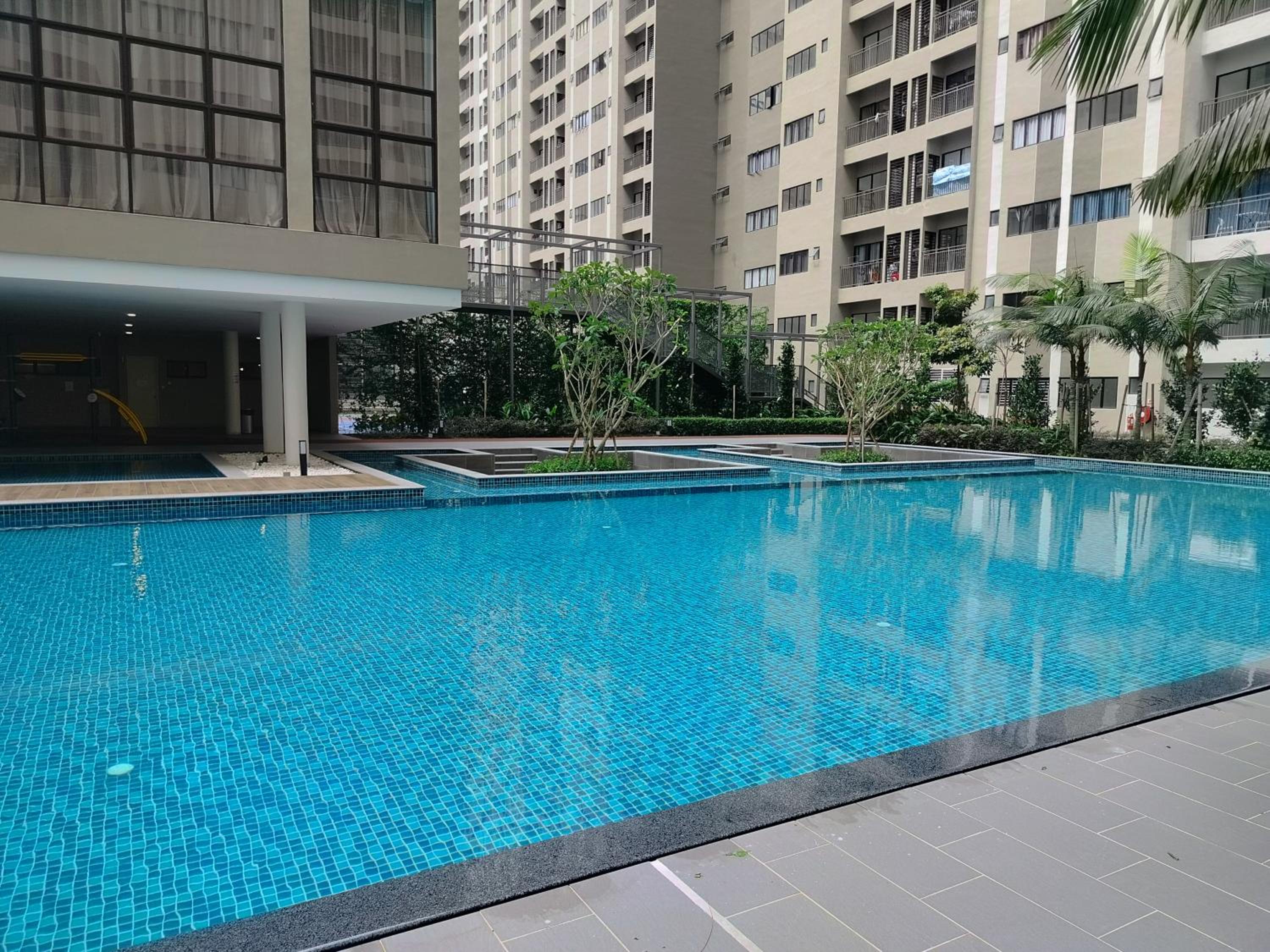 D'Leisya Studio Youth City Nilai