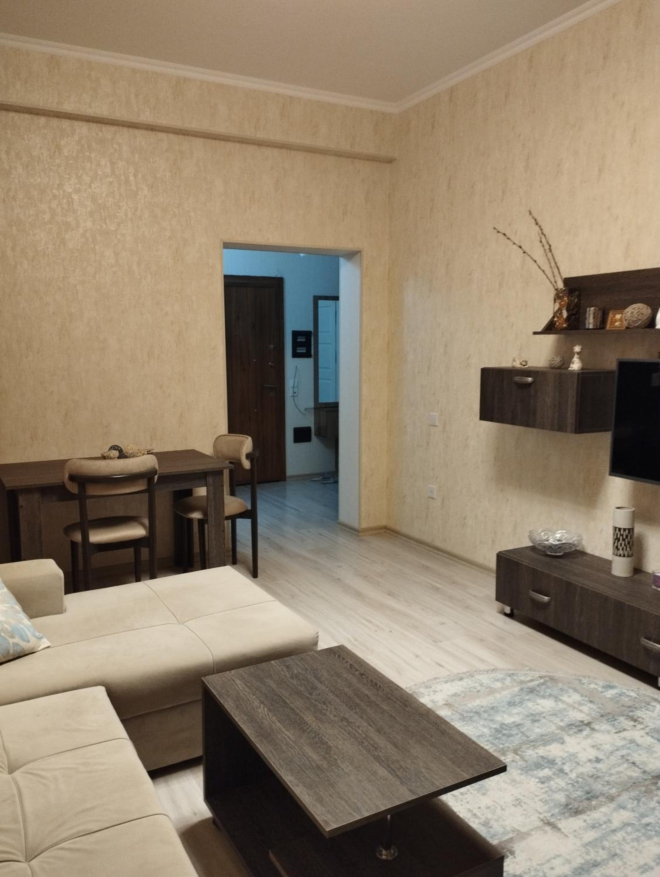 Melissa apartment