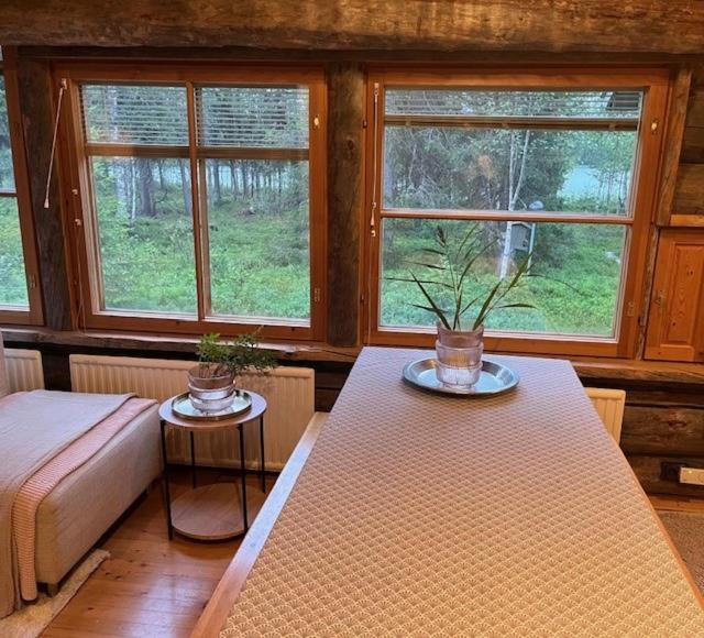 Ruka Villa Taikaranta