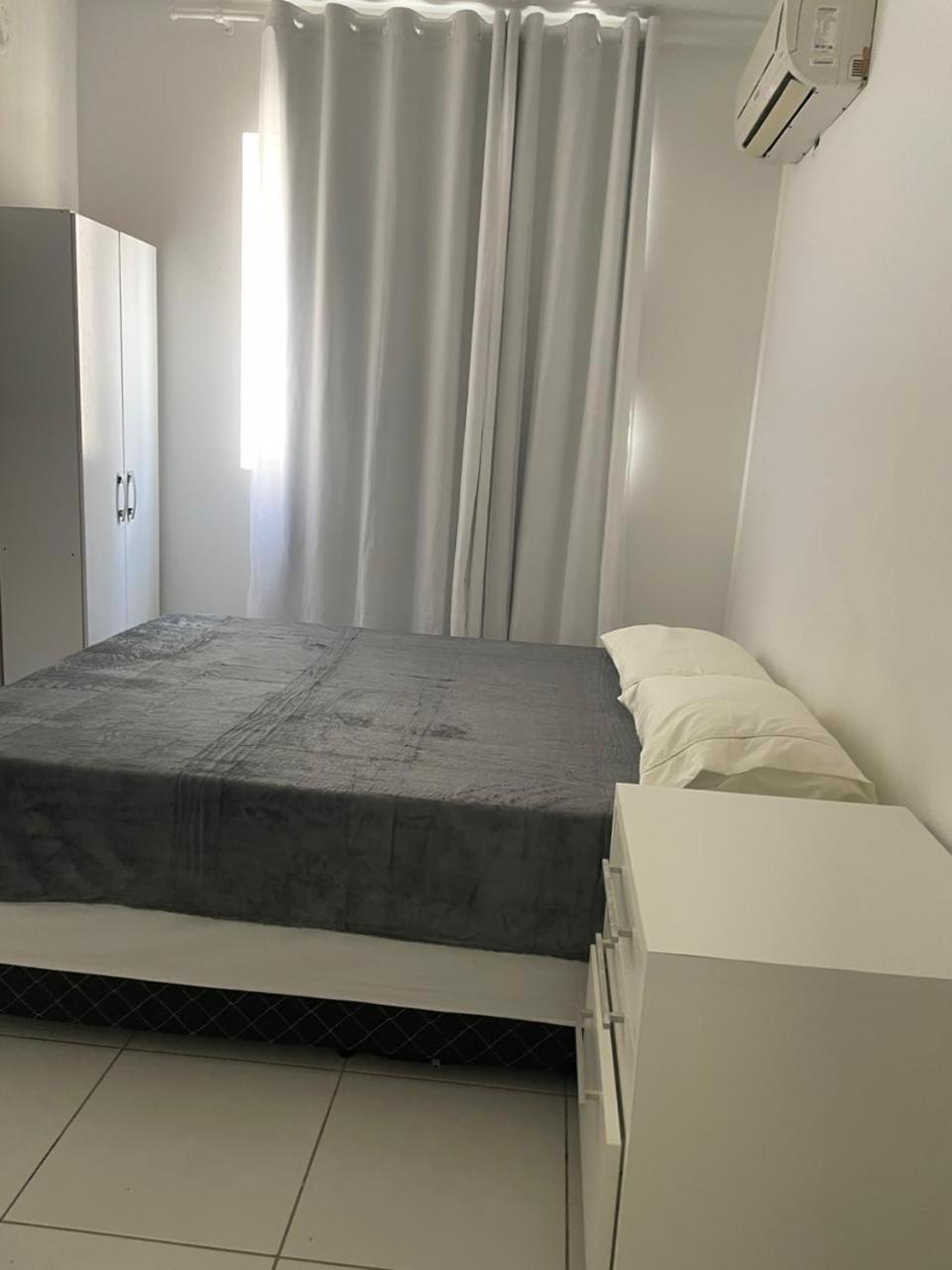 Apartamento 2 quartos lazer completo canasvieira
