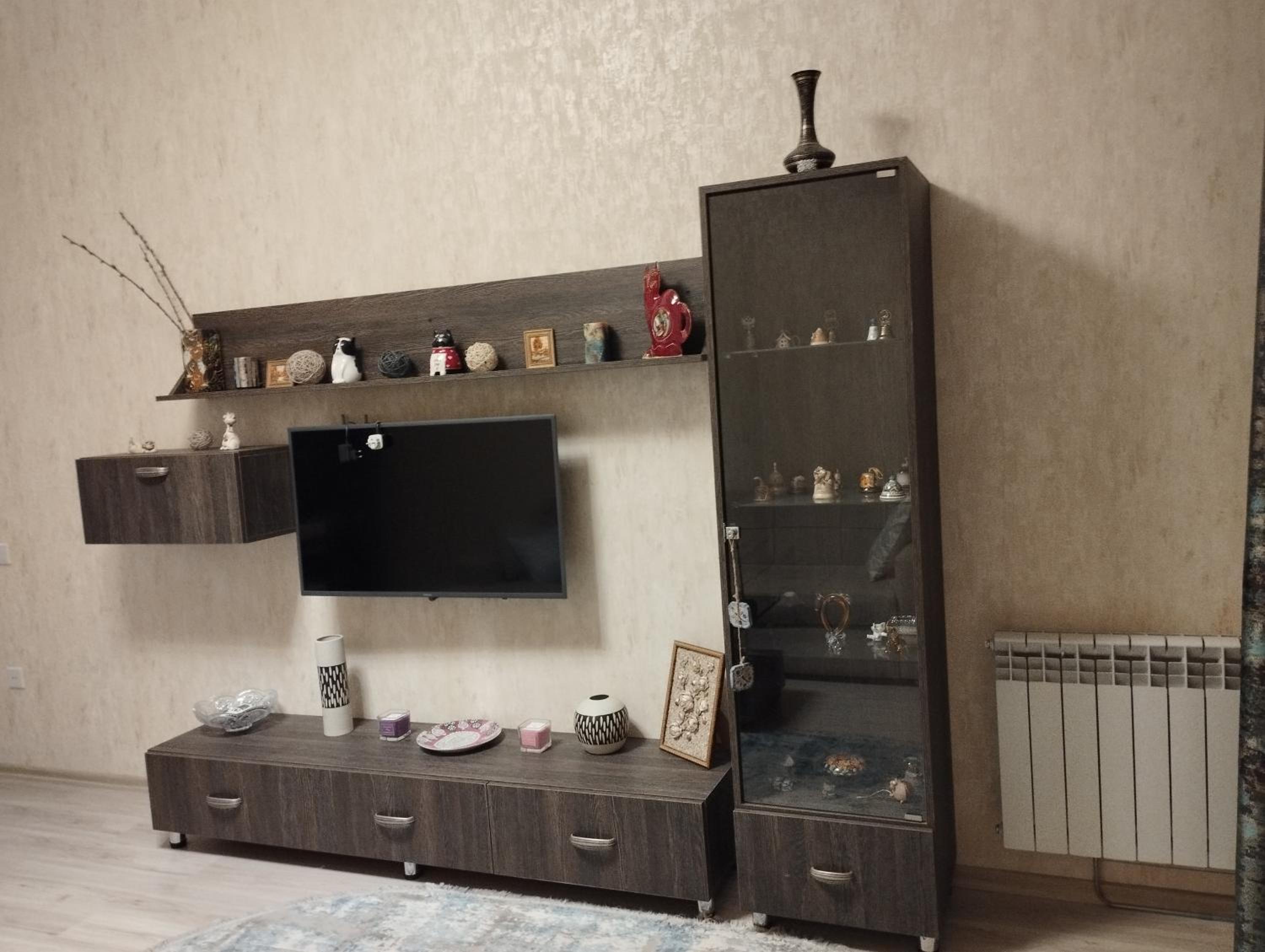 Melissa apartment