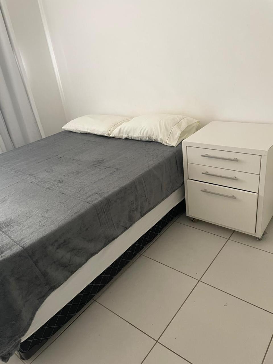 Apartamento 2 quartos lazer completo canasvieira